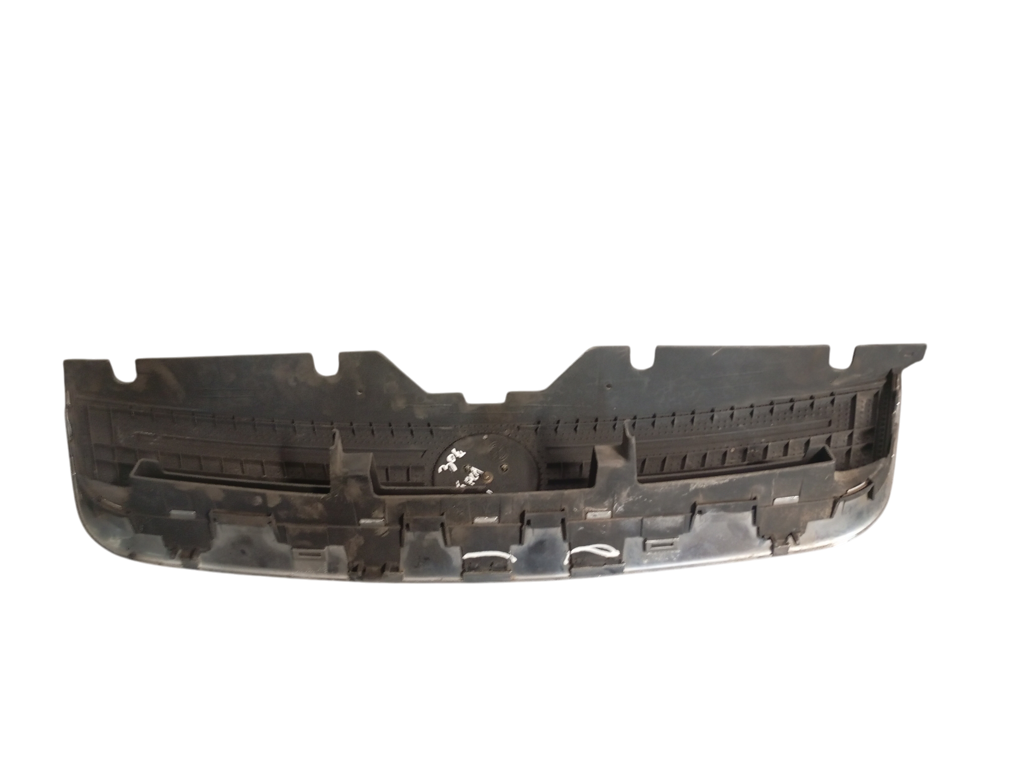 Griglia Anteriore per Fiat Ducato 4 Serie (2002 - 2006)