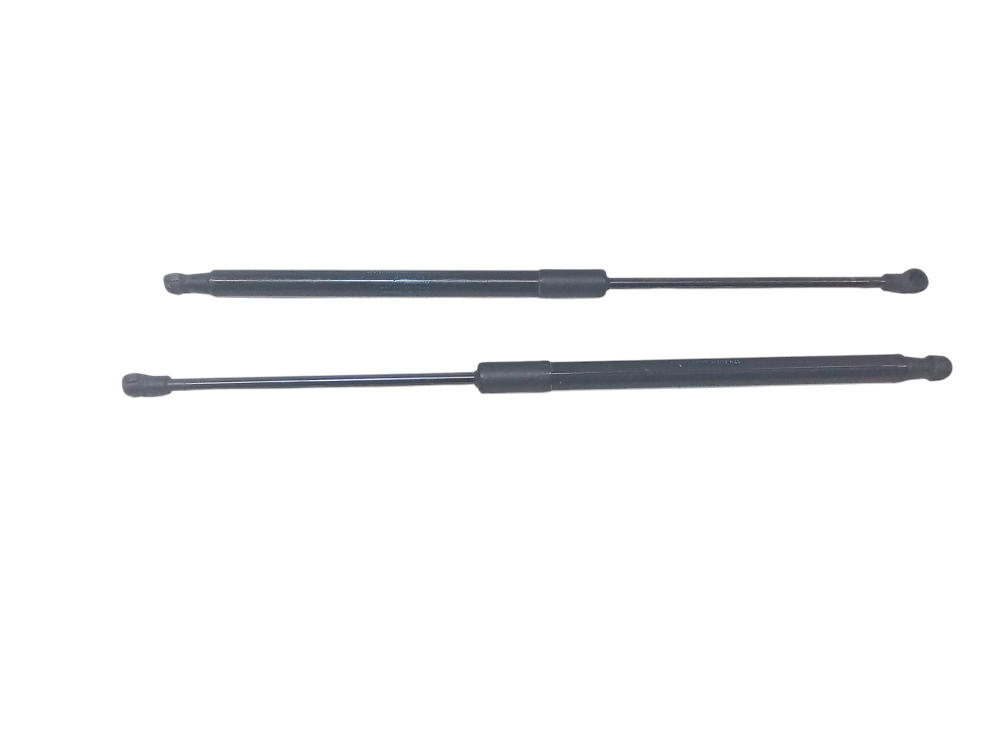 Pistoncini cofano Post. per Smart Forfour 2 Serie (2014 - In produzione)