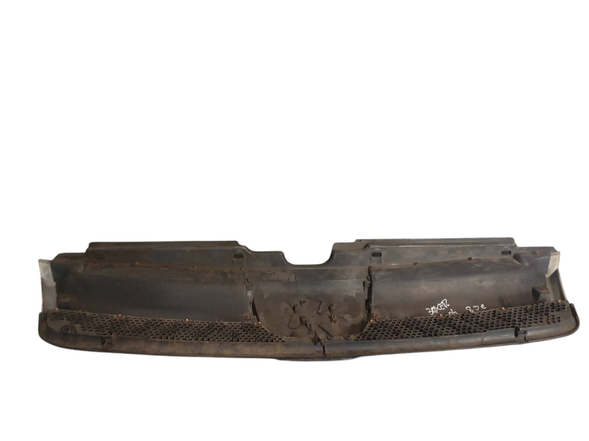 Griglia Anteriore per Peugeot Boxer 2 Serie (2002 - 2006)