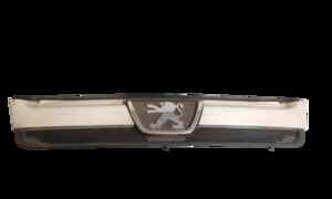 Griglia Anteriore per Peugeot Boxer 2 Serie (2002 - 2006)