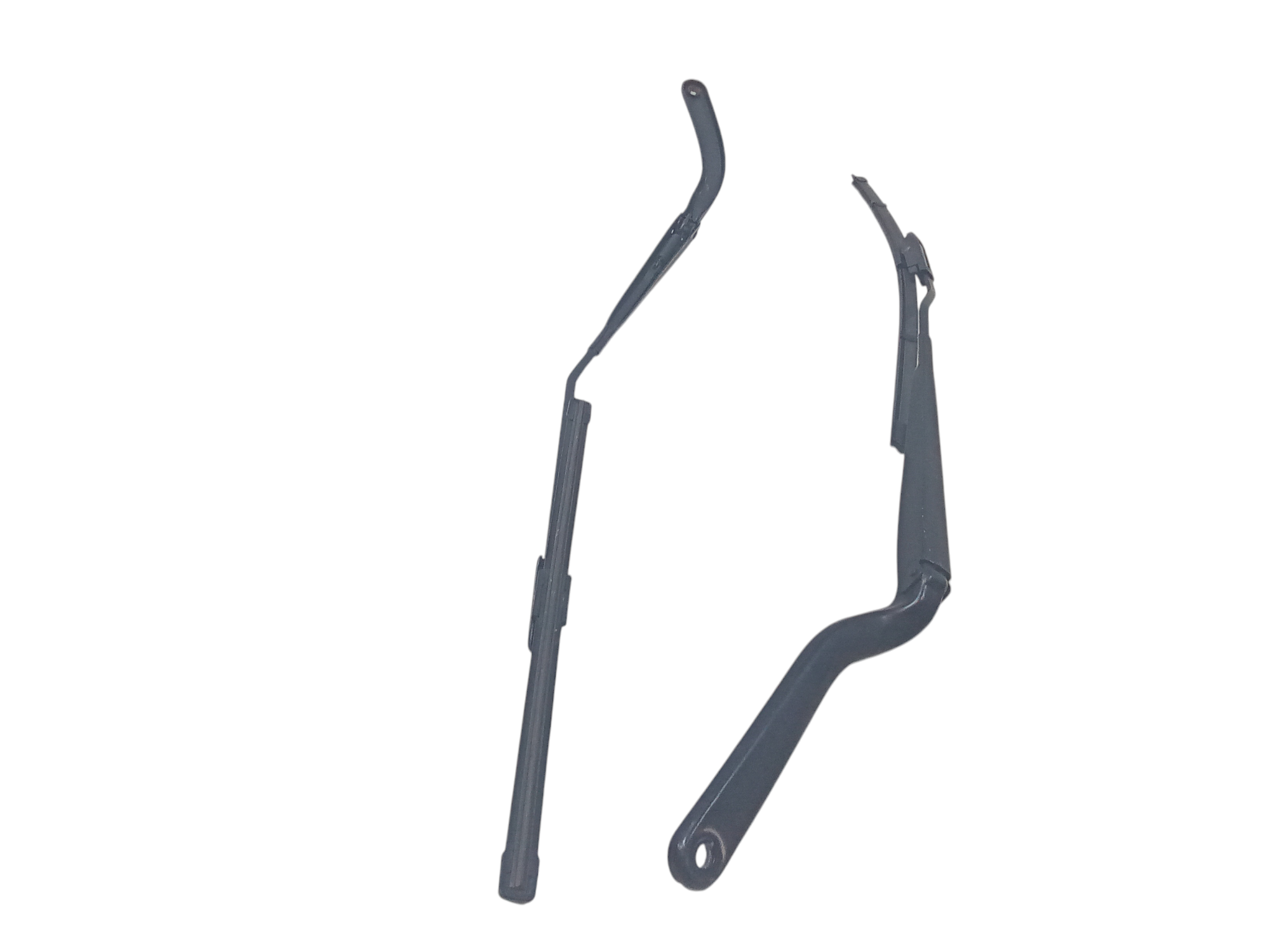 Bracci Tergi ant. per Smart Forfour 2 Serie (2014 - In produzione)