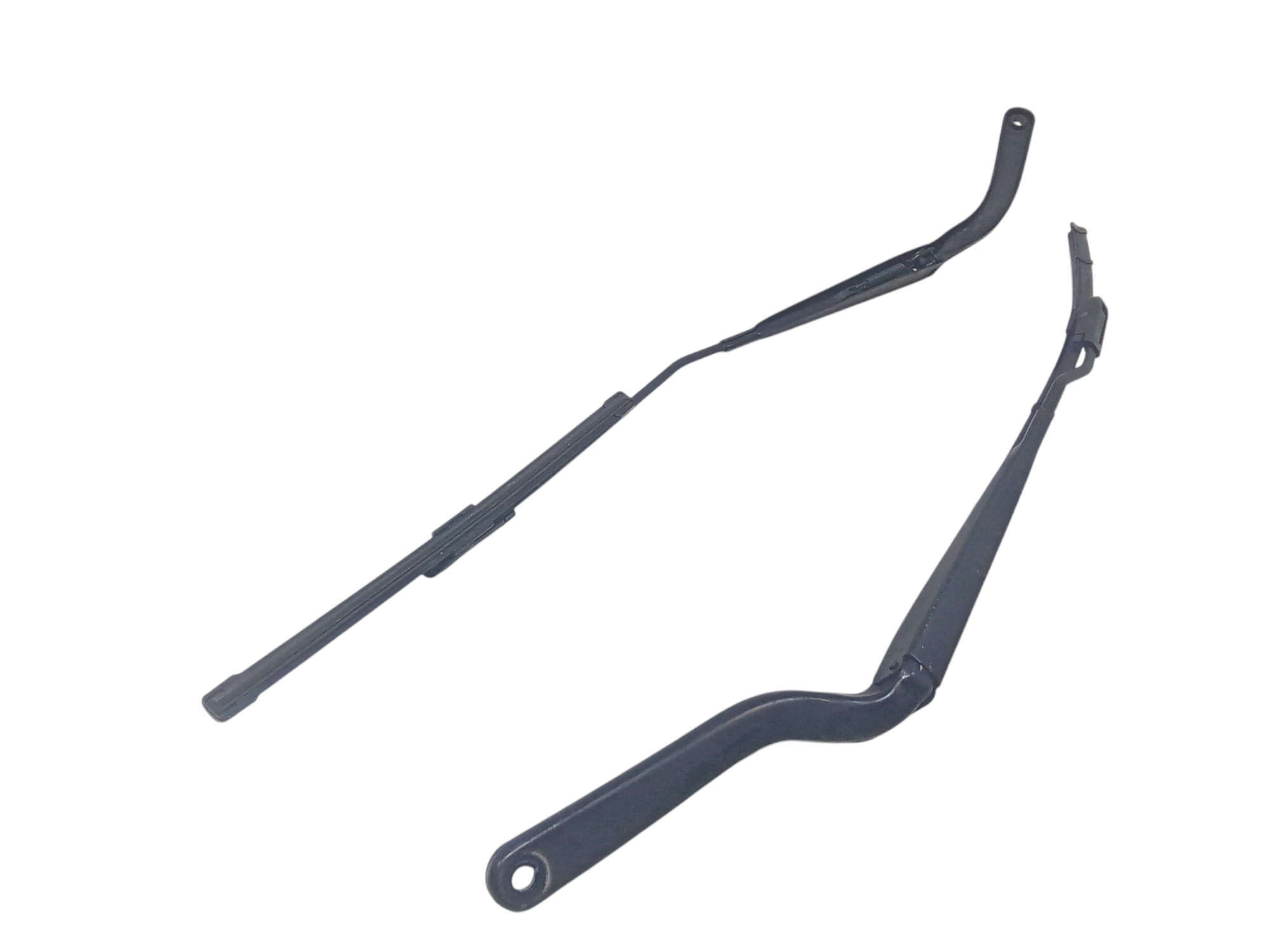 Bracci Tergi ant. per Smart Forfour 2 Serie (2014 - In produzione)