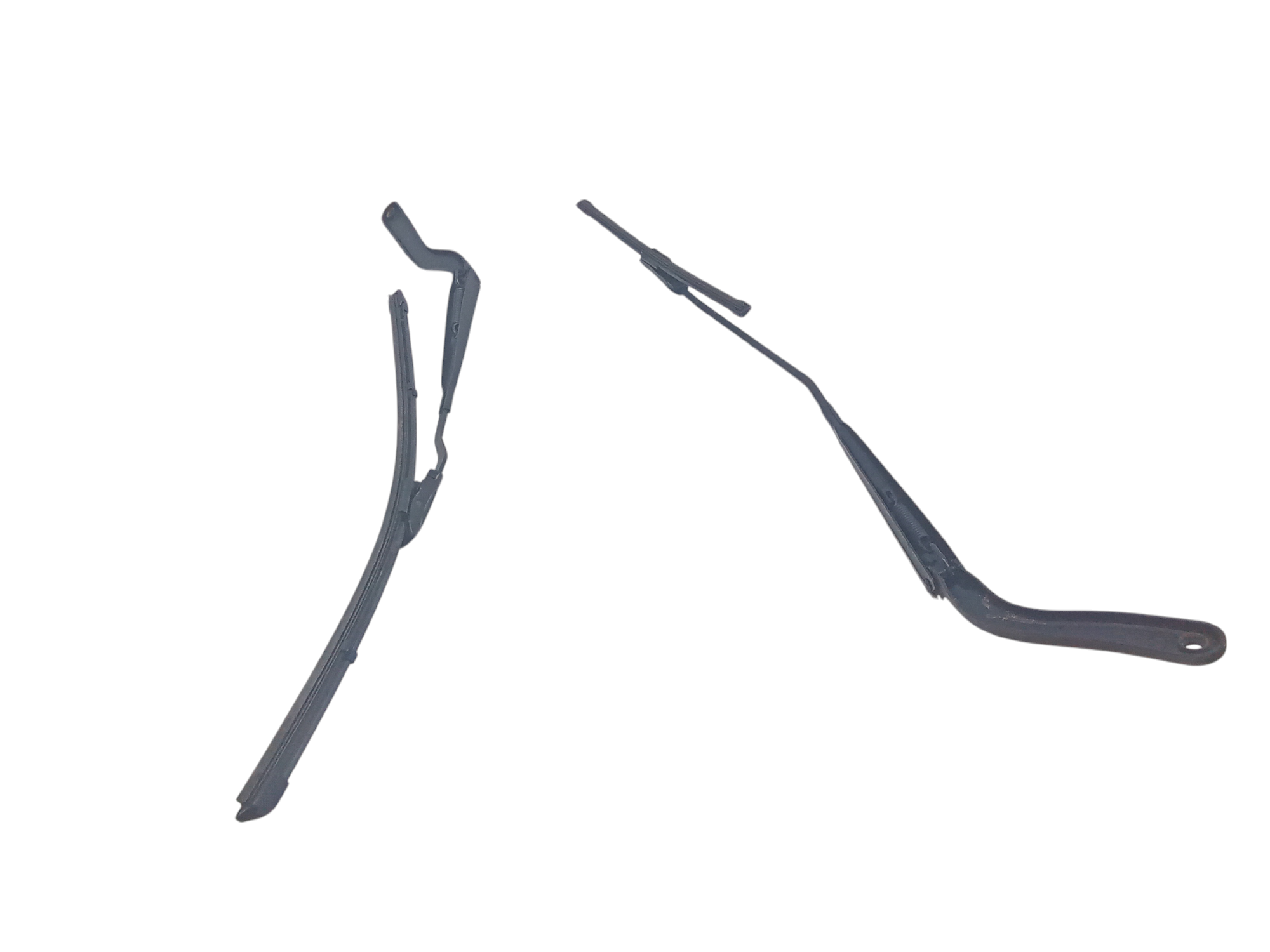 Bracci Tergi ant. per Smart Forfour 2 Serie (2014 - In produzione)