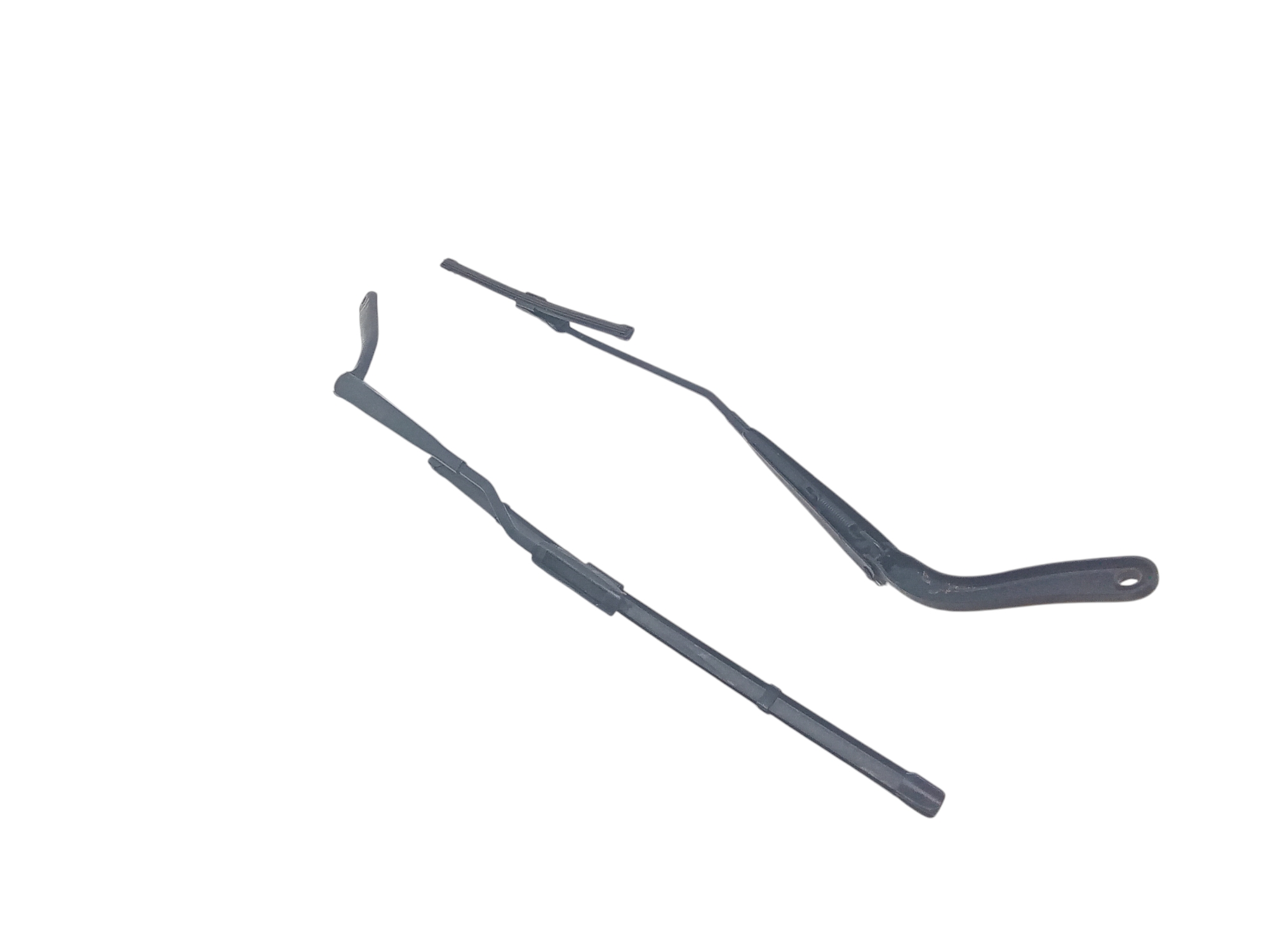 Bracci Tergi ant. per Smart Forfour 2 Serie (2014 - In produzione)