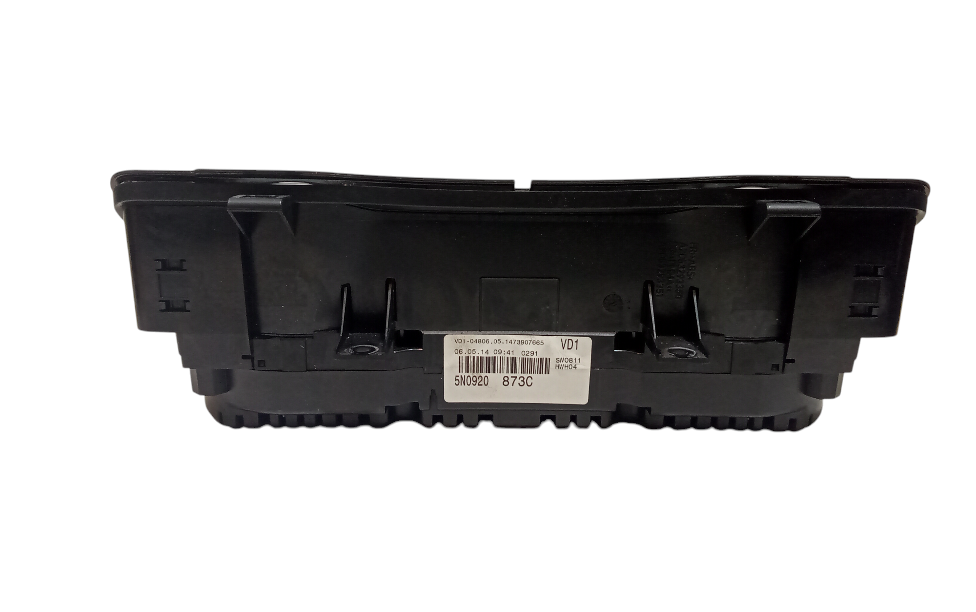 Quadro Strumenti per Volkswagen Tiguan 2 Serie (2011 - 2015)