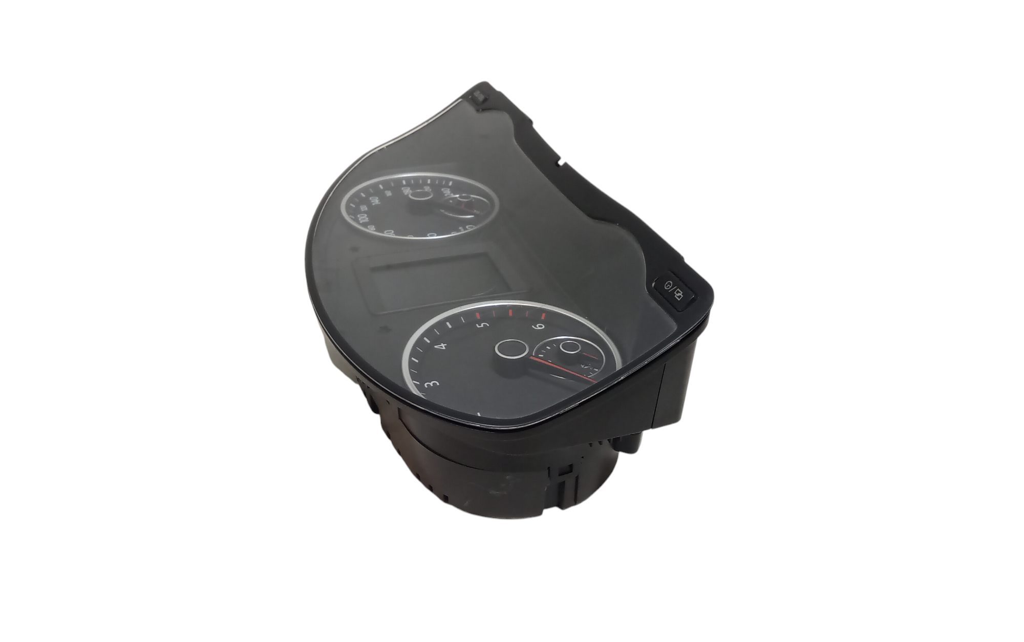 Quadro Strumenti per Volkswagen Tiguan 2 Serie (2011 - 2015)