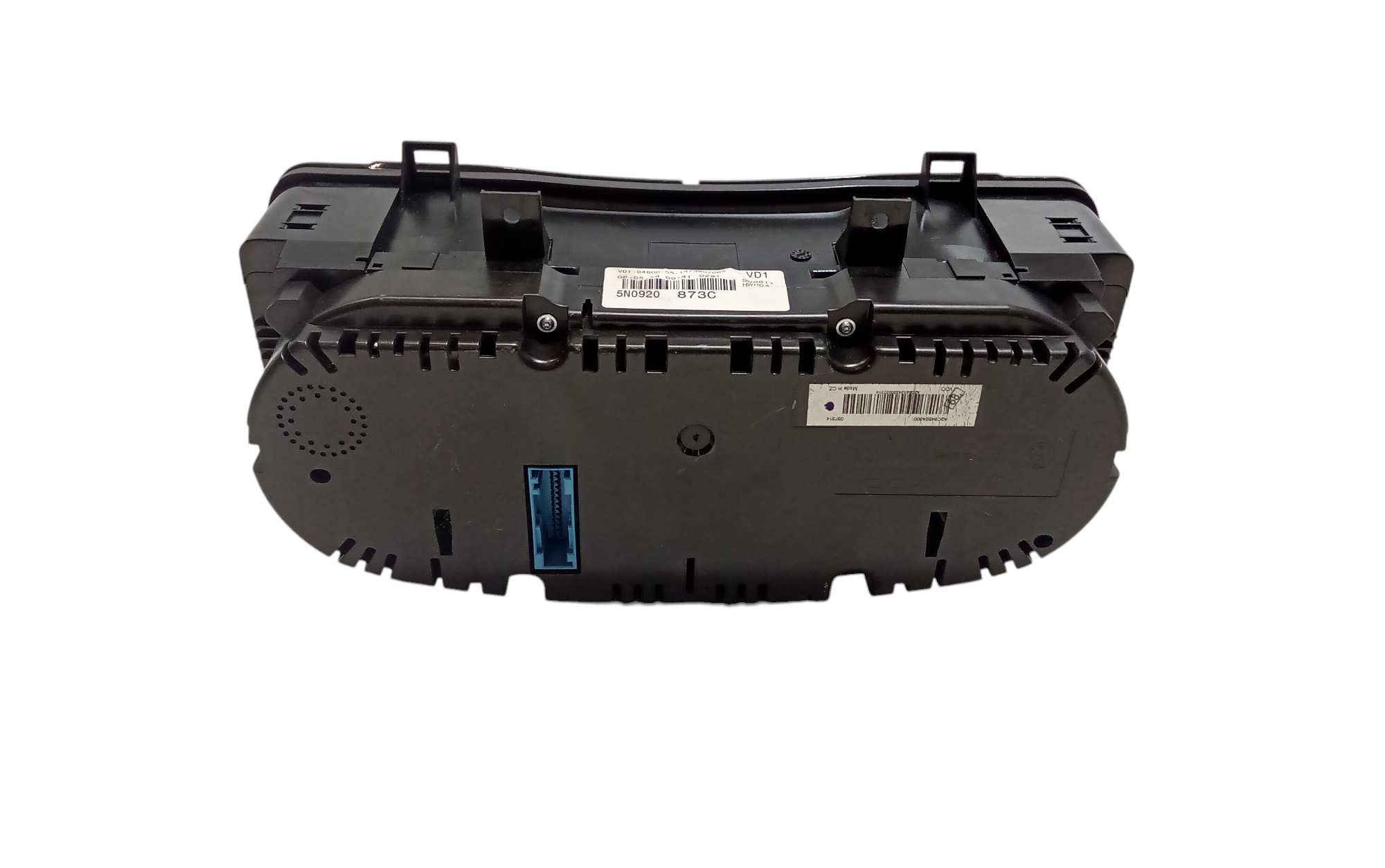 Quadro Strumenti per Volkswagen Tiguan 2 Serie (2011 - 2015)