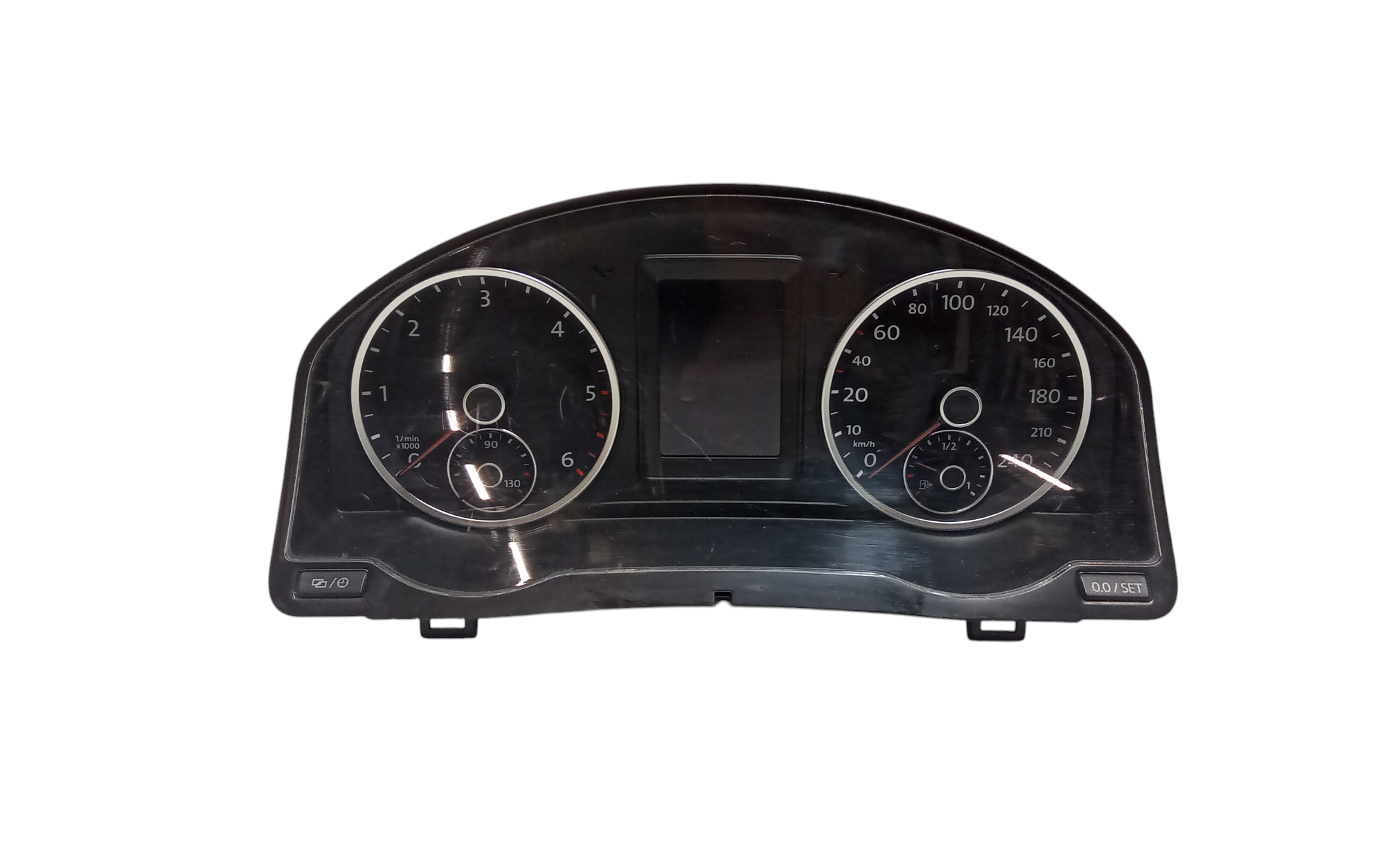 Quadro Strumenti per Volkswagen Tiguan 2 Serie (2011 - 2015)
