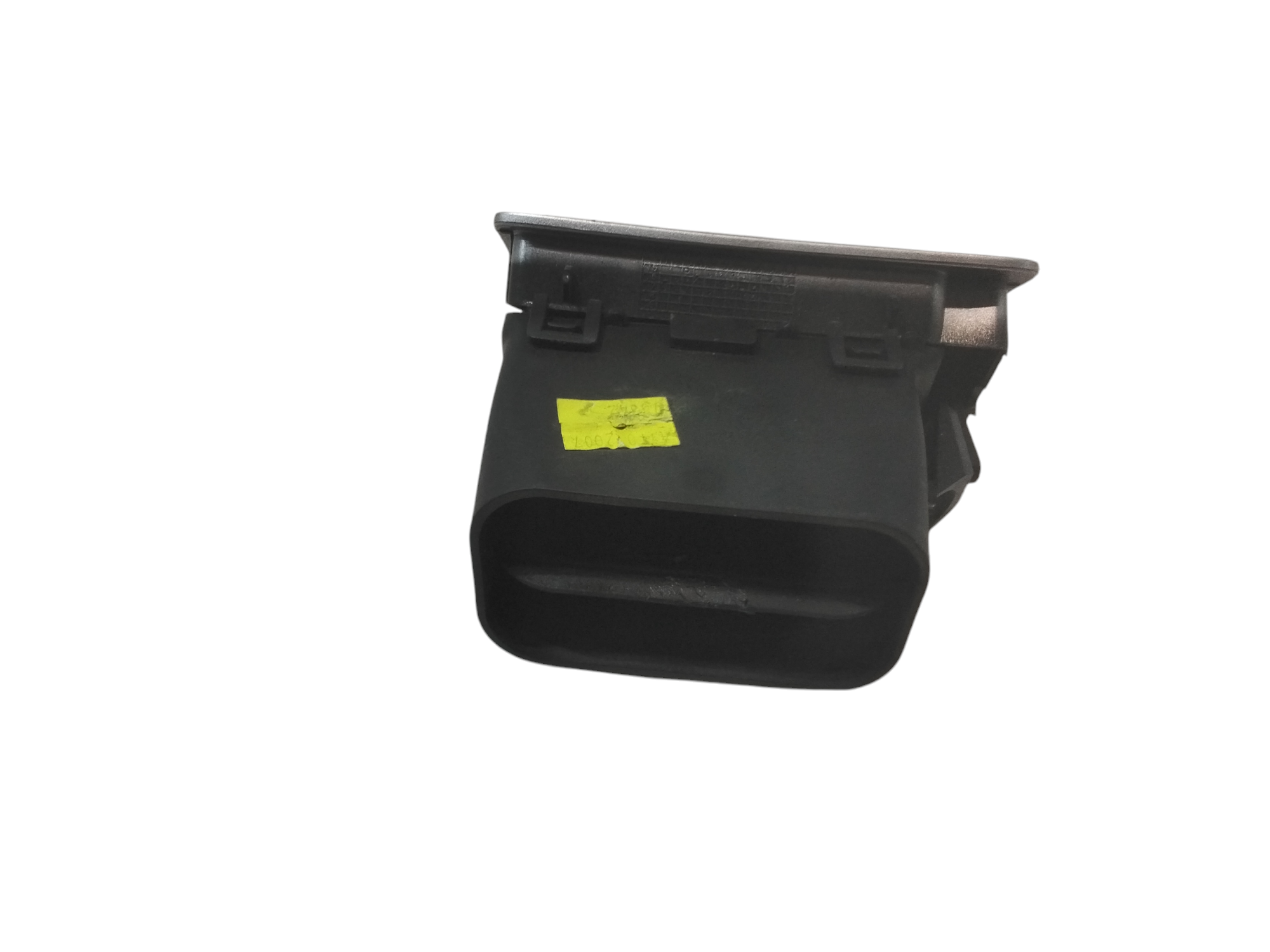 Bocchetta aria cruscotto lato guida per Peugeot 307 S. Wagon 2 Serie (2005 - In produzione)