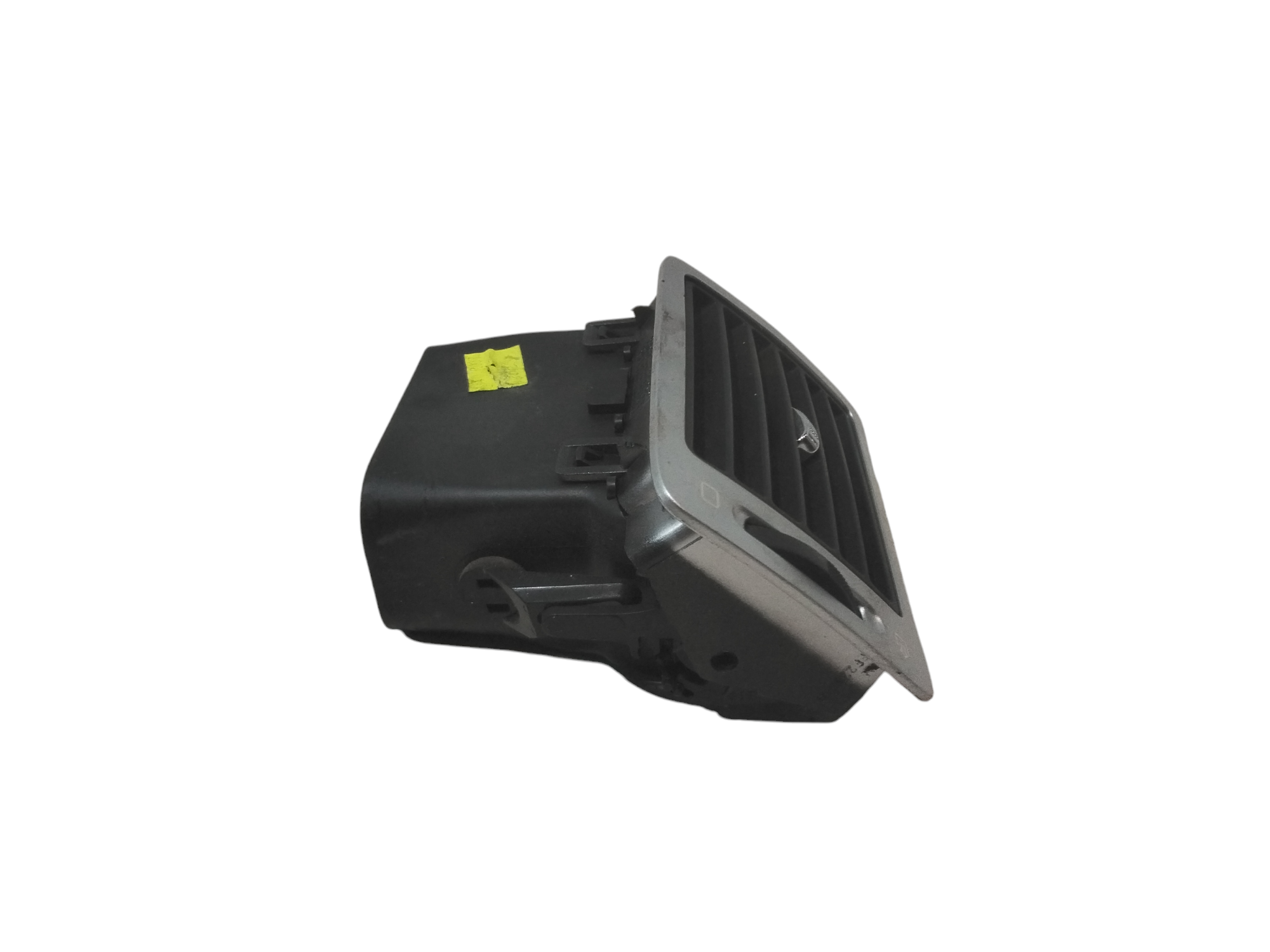 Bocchetta aria cruscotto lato guida per Peugeot 307 S. Wagon 2 Serie (2005 - In produzione)