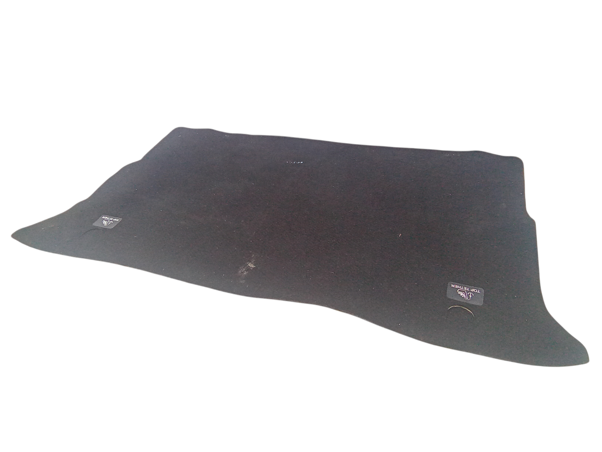 moquette interna abitacolo per Smart Forfour 2 Serie (2014 - In produzione)