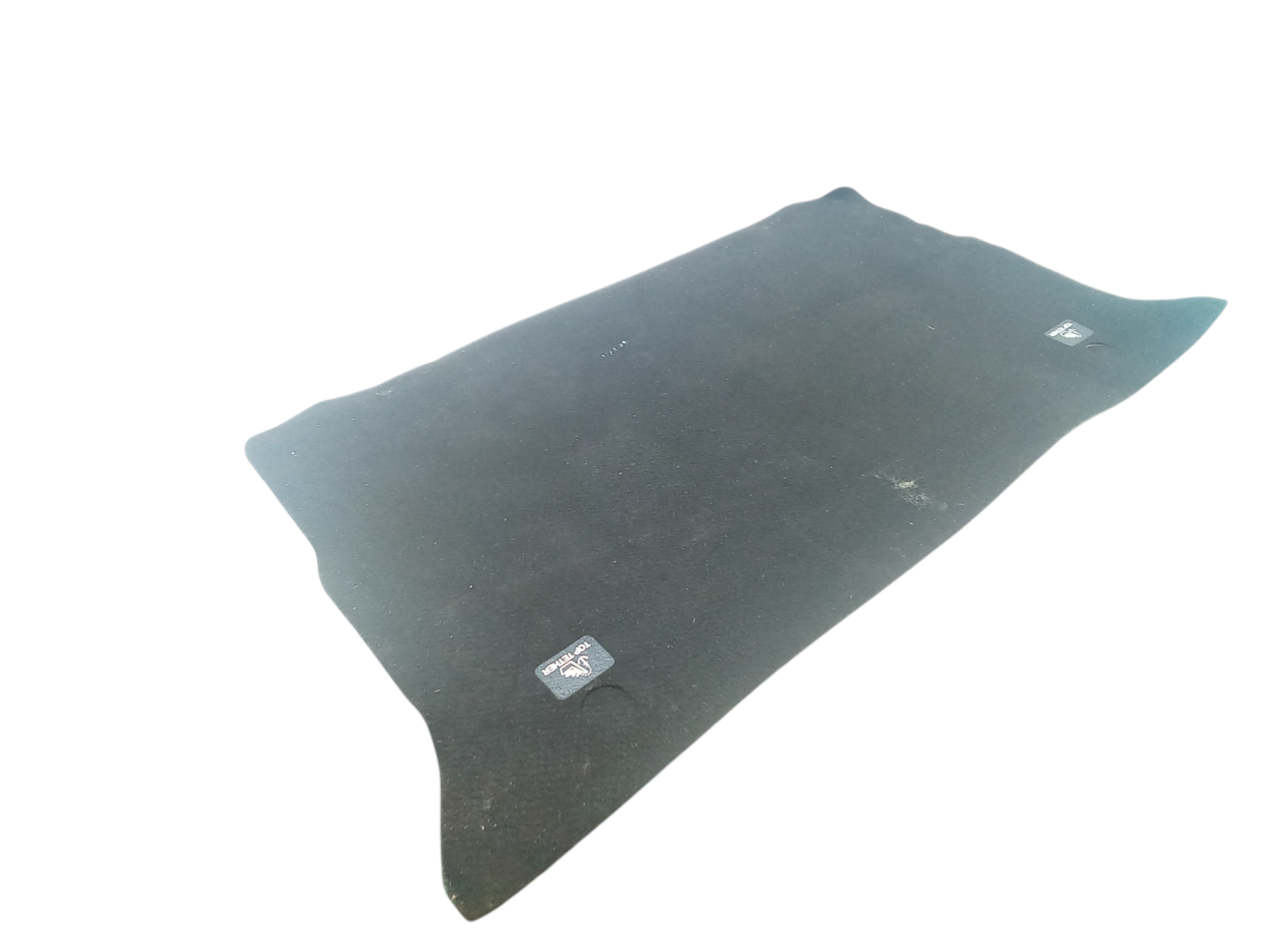 moquette interna abitacolo per Smart Forfour 2 Serie (2014 - In produzione)