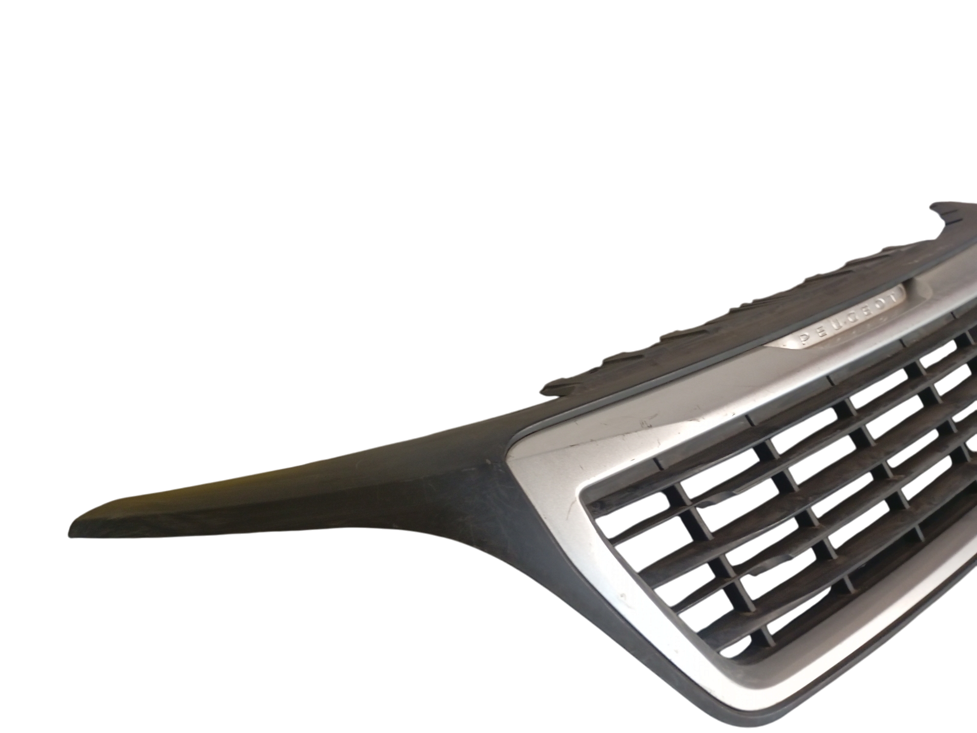 Griglia Anteriore per Peugeot Boxer 4 Serie (2011 - In produzione)