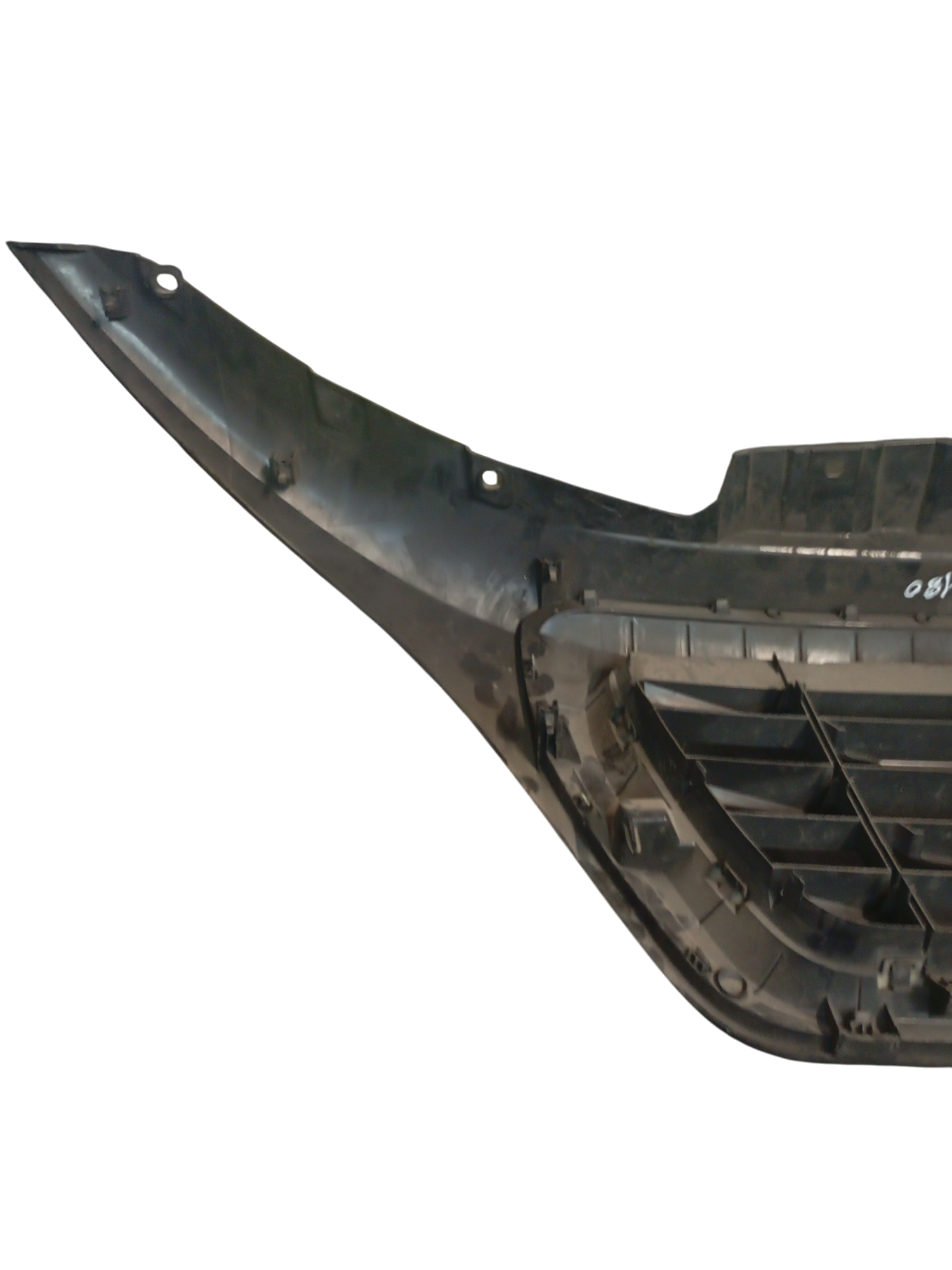 Griglia Anteriore per Peugeot Boxer 4 Serie (2011 - In produzione)