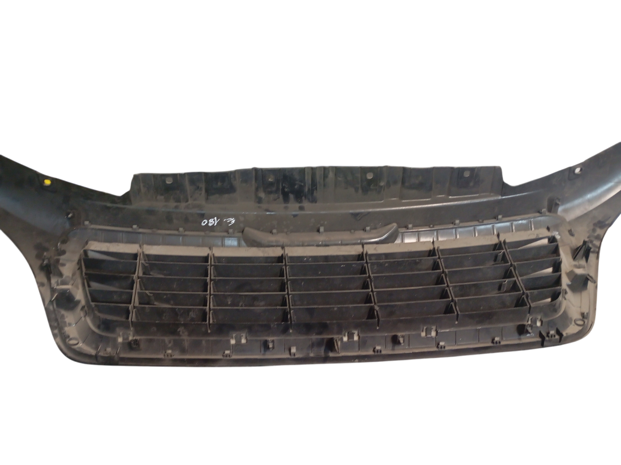 Griglia Anteriore per Peugeot Boxer 4 Serie (2011 - In produzione)