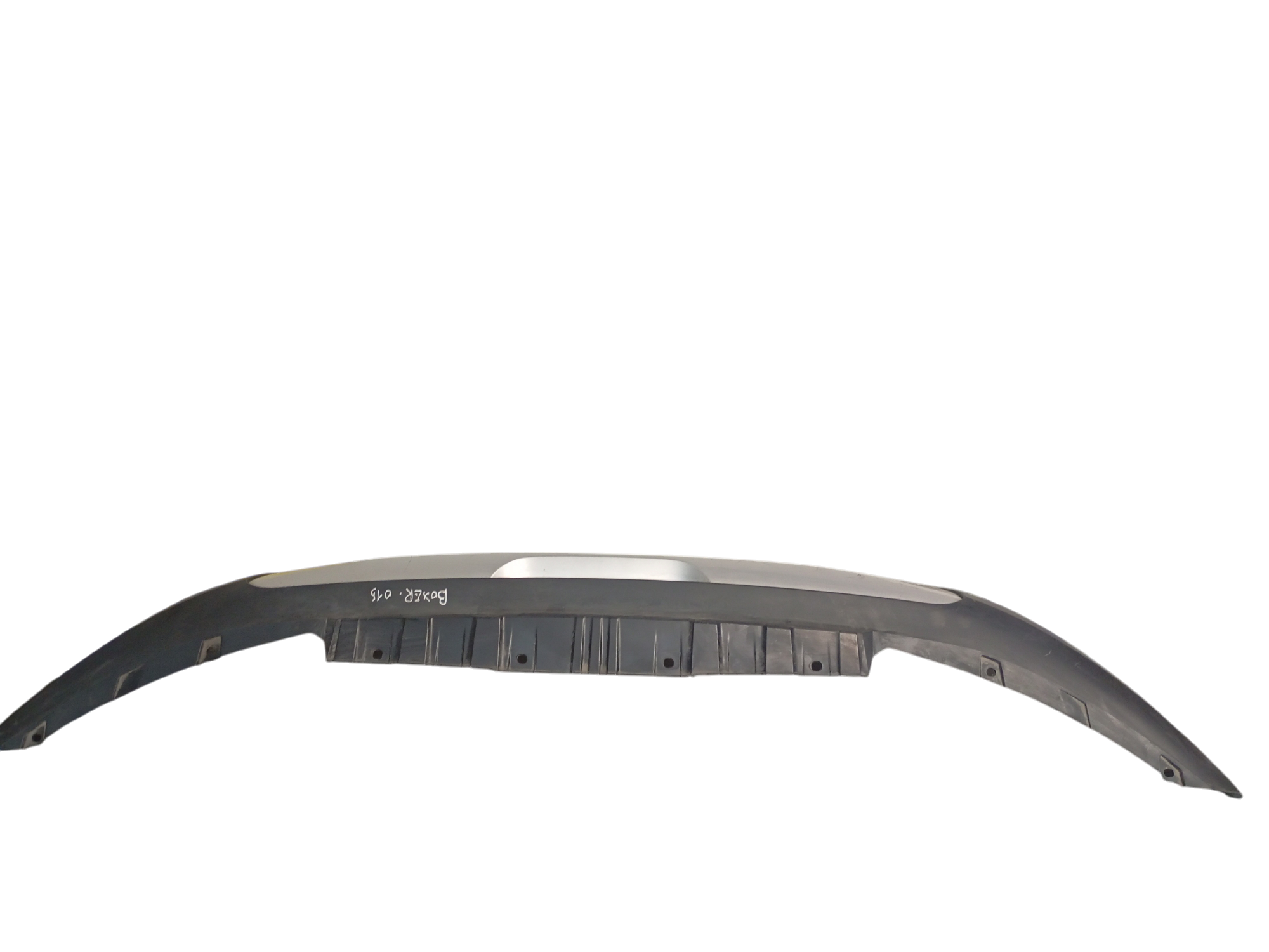 Griglia Anteriore per Peugeot Boxer 4 Serie (2011 - In produzione)