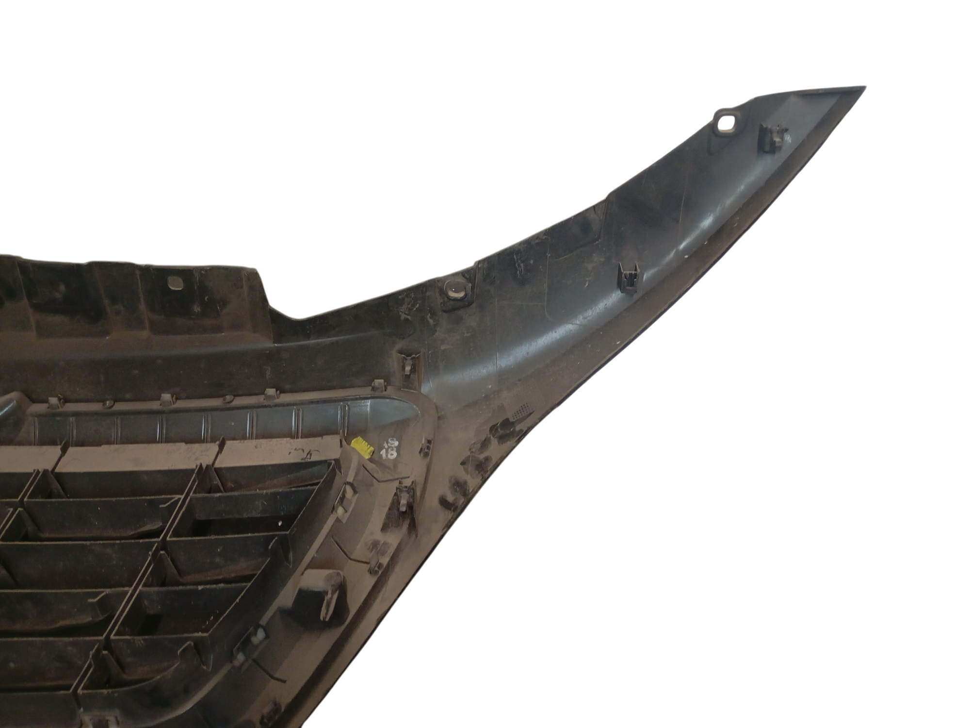 Griglia Anteriore per Peugeot Boxer 4 Serie (2011 - In produzione)