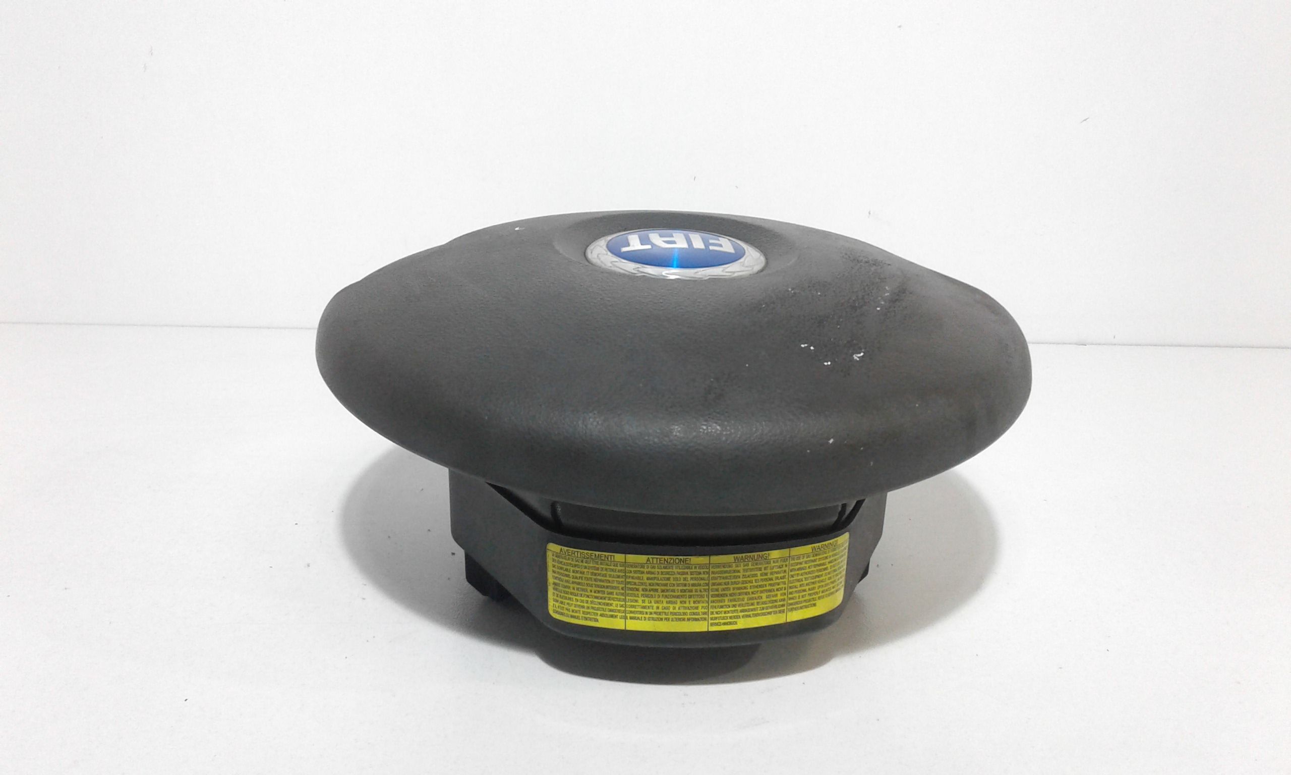 Airbag Volante FIAT Idea 1 Serie