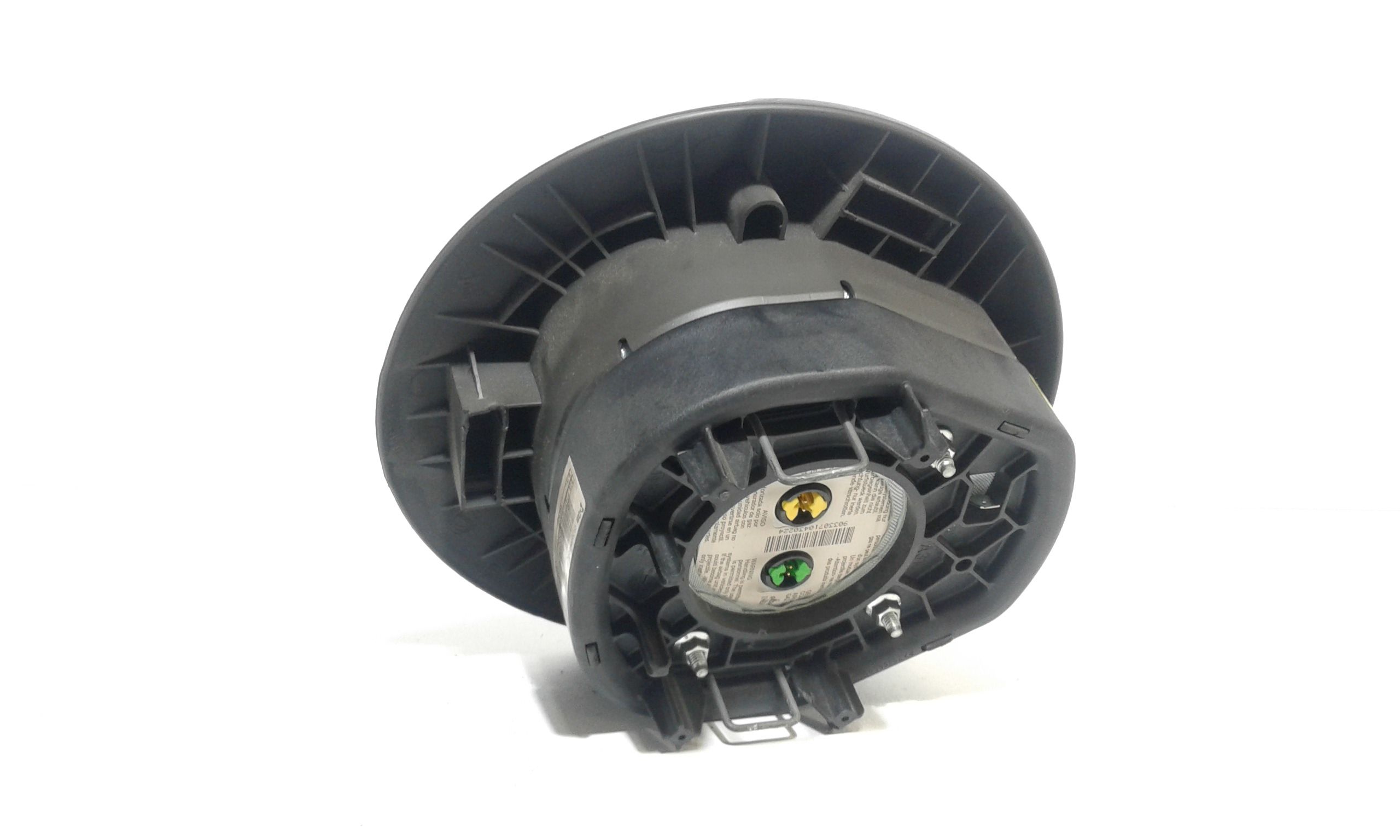 Airbag Volante FIAT Idea 1 Serie