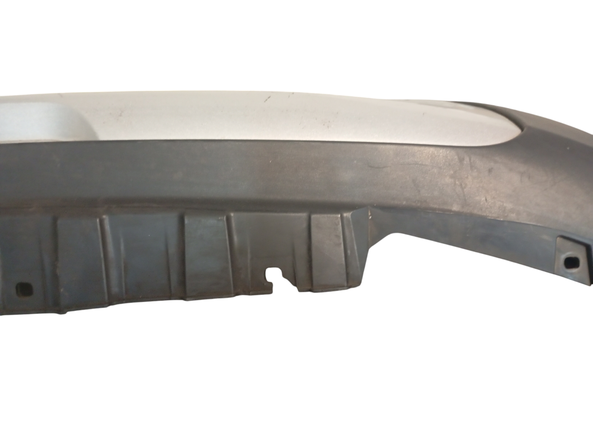 Griglia Anteriore per Peugeot Boxer 4 Serie (2011 - In produzione)