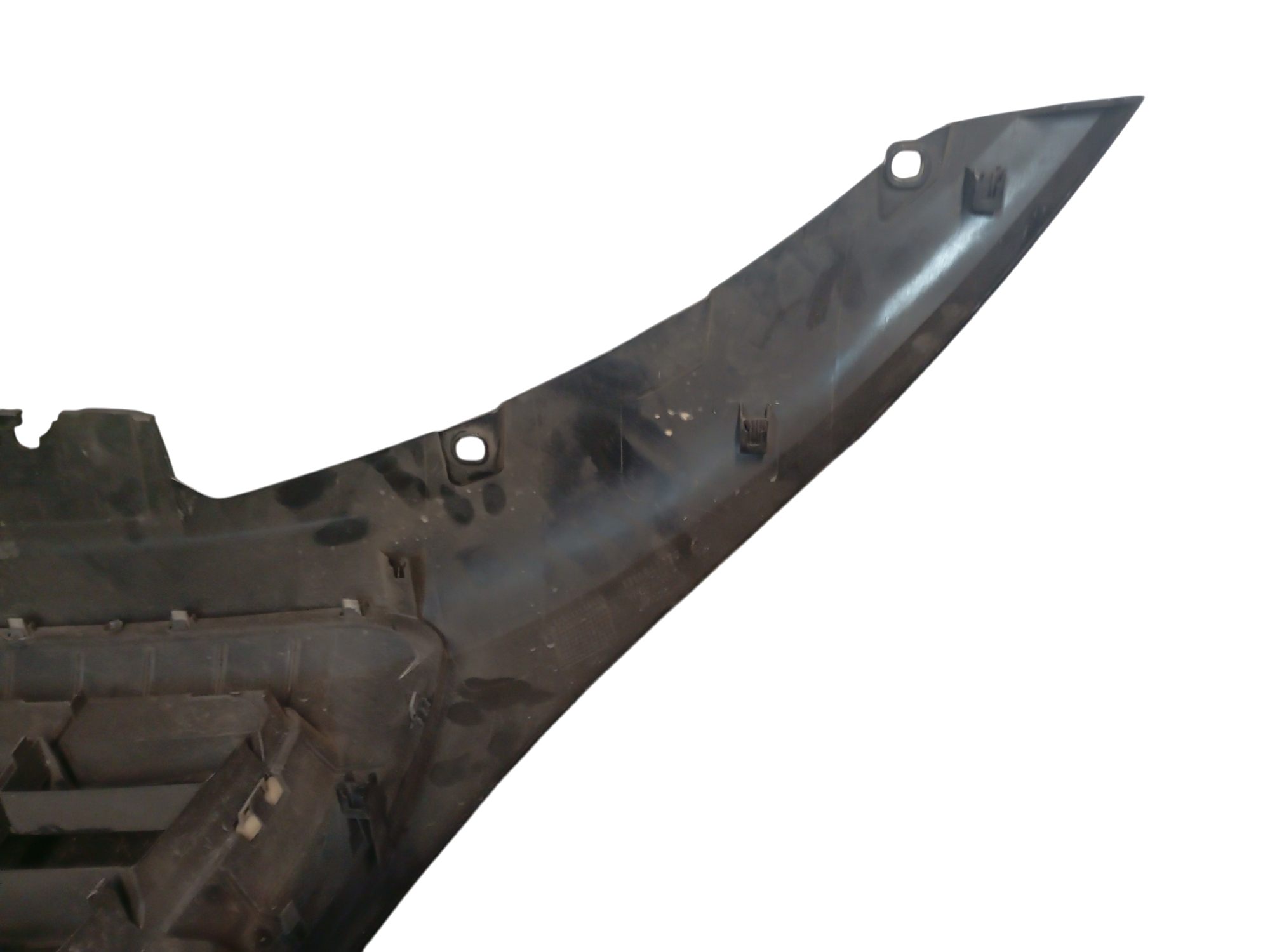 Griglia Anteriore per Peugeot Boxer 4 Serie (2011 - In produzione)