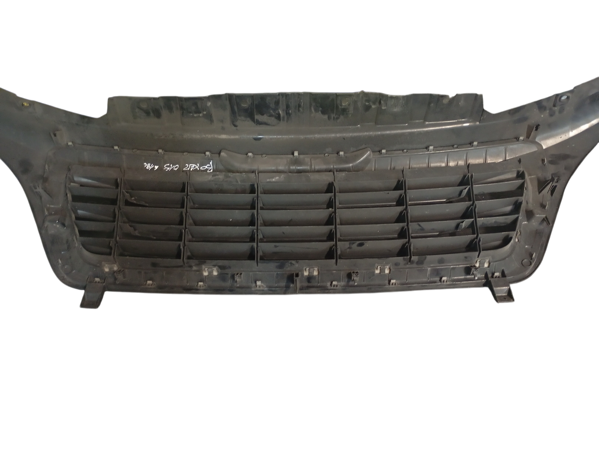 Griglia Anteriore per Peugeot Boxer 4 Serie (2011 - In produzione)