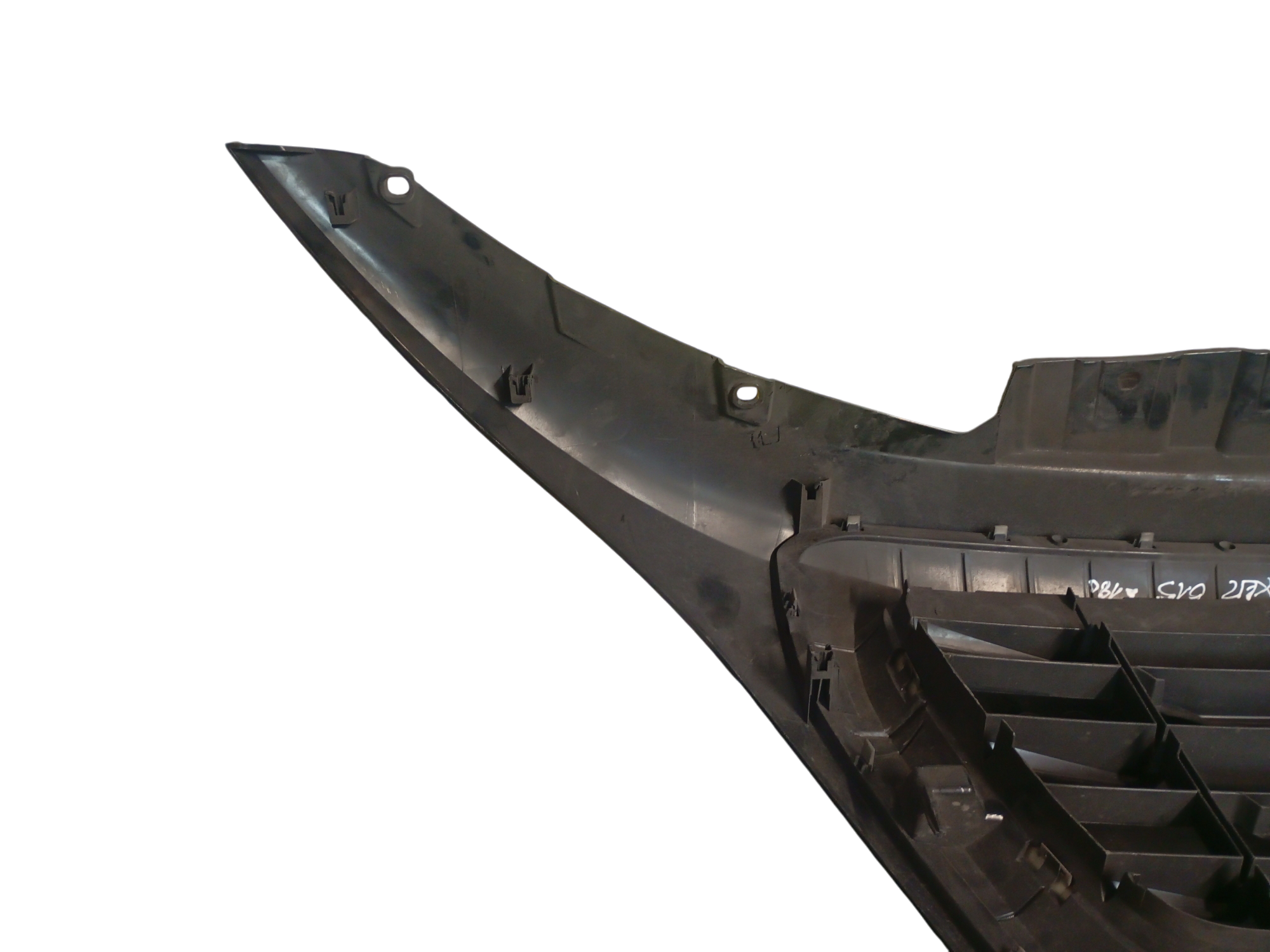 Griglia Anteriore per Peugeot Boxer 4 Serie (2011 - In produzione)