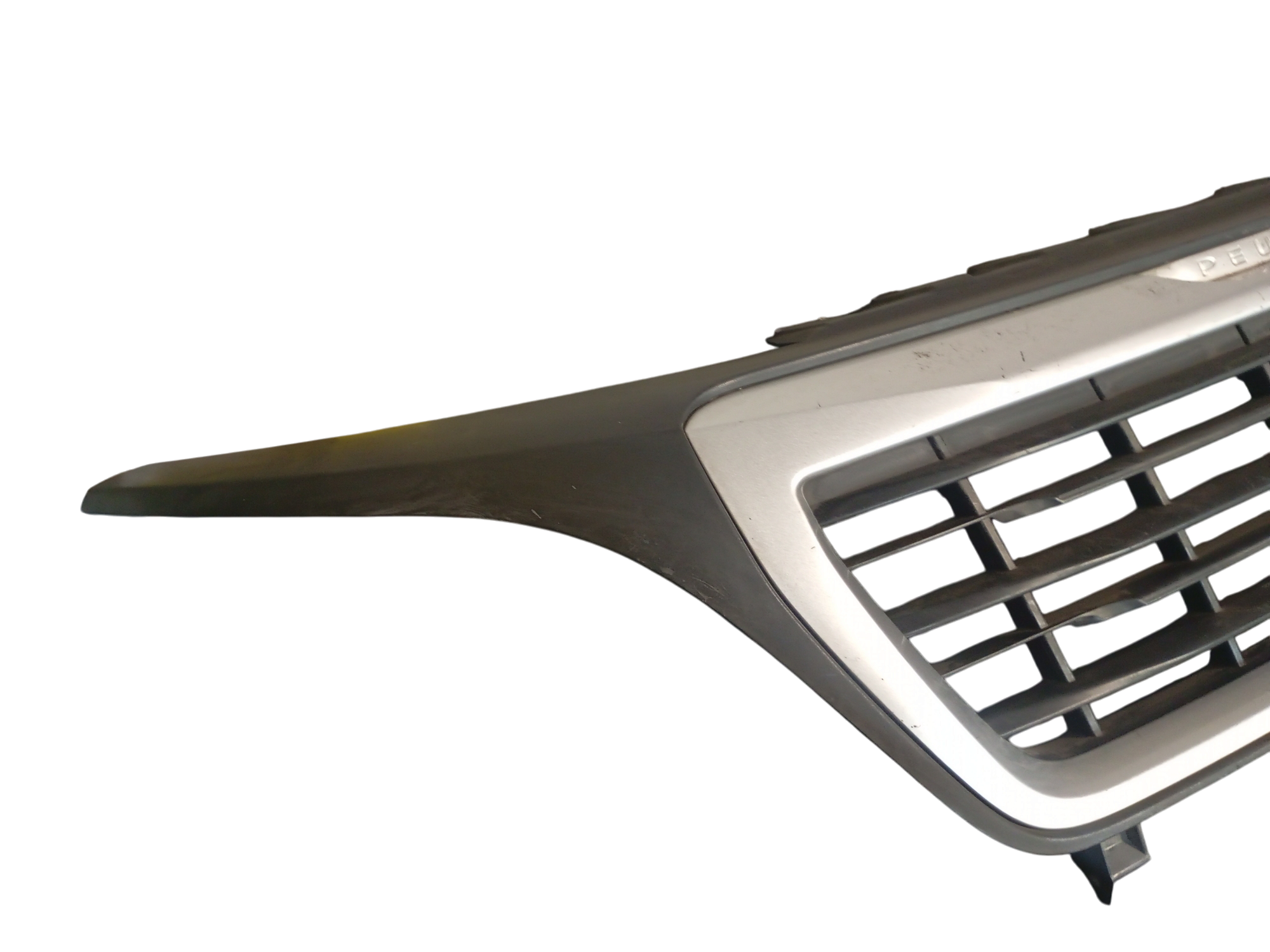 Griglia Anteriore per Peugeot Boxer 4 Serie (2011 - In produzione)