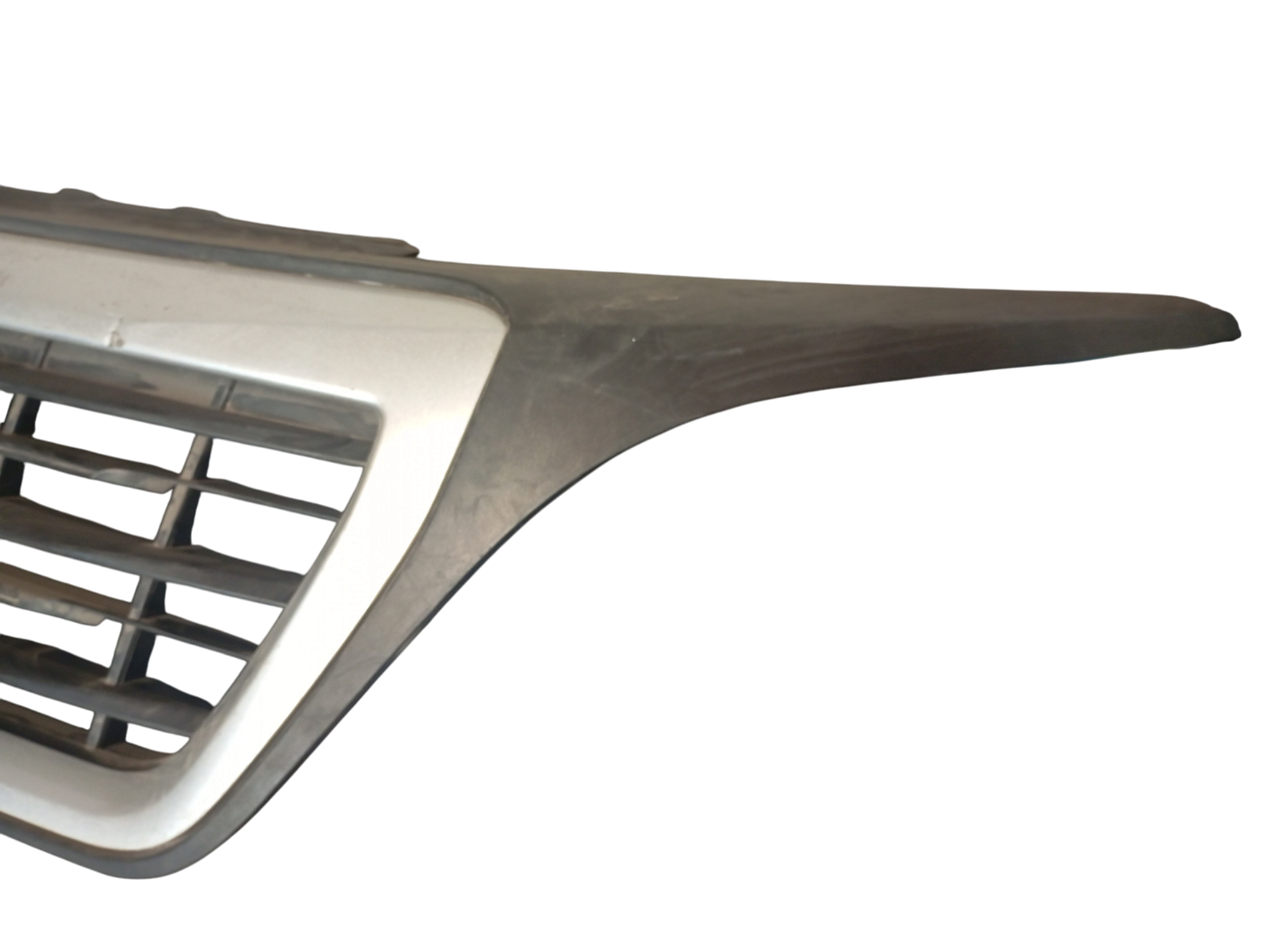 Griglia Anteriore per Peugeot Boxer 4 Serie (2011 - In produzione)