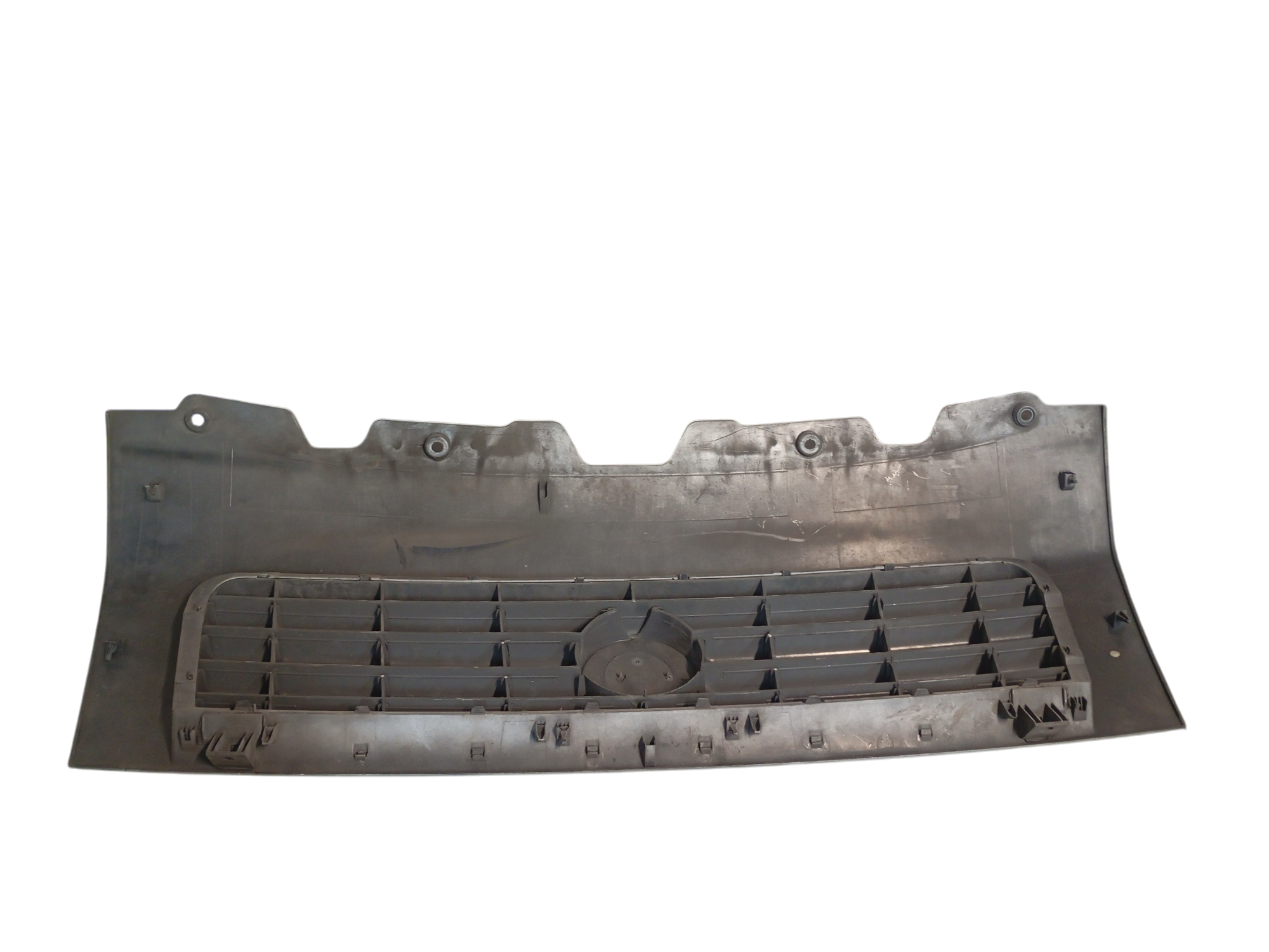 Griglia Anteriore per Fiat Ducato 5 Serie (2006 - 2014)