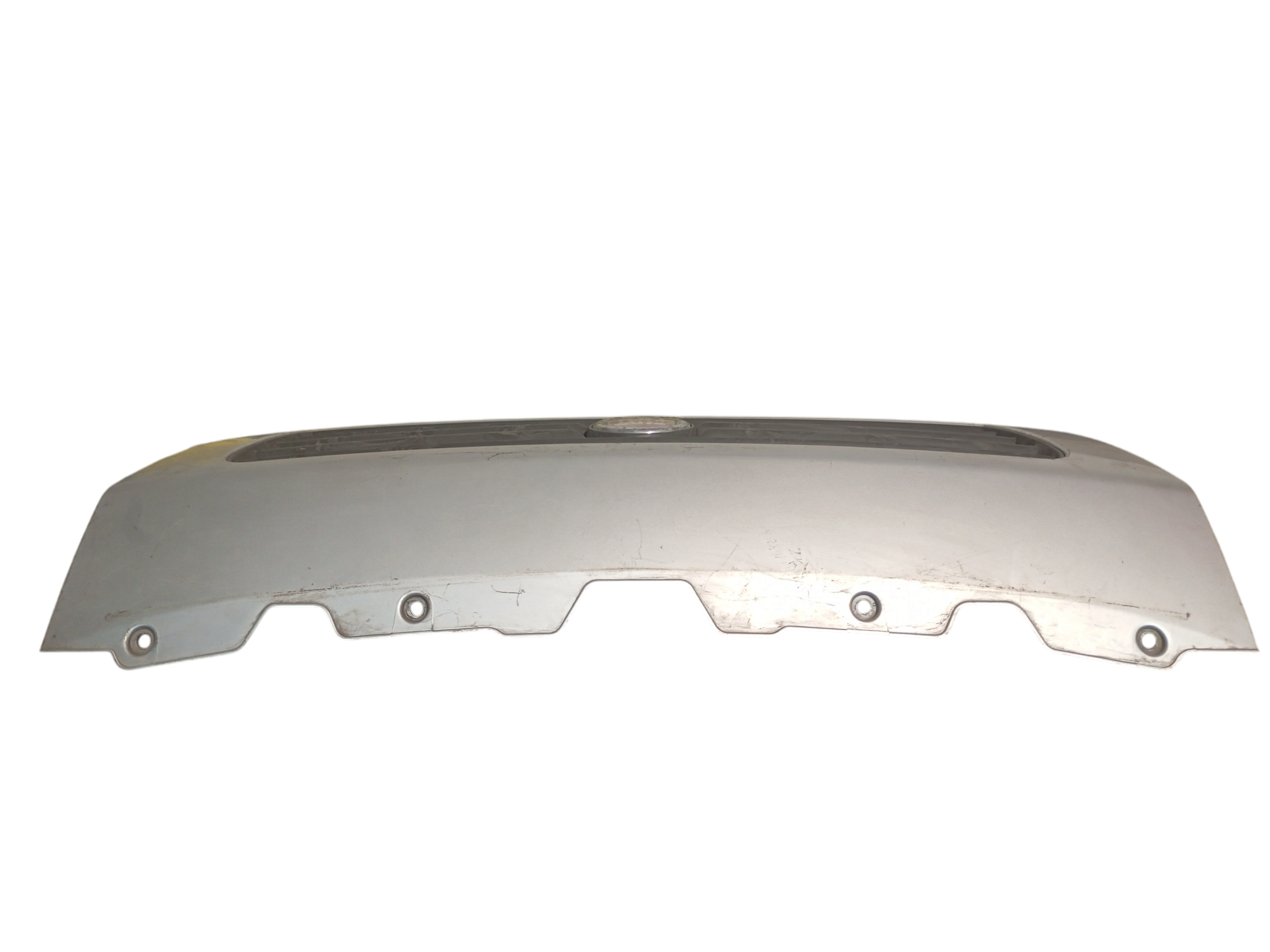 Griglia Anteriore per Fiat Ducato 5 Serie (2006 - 2014)