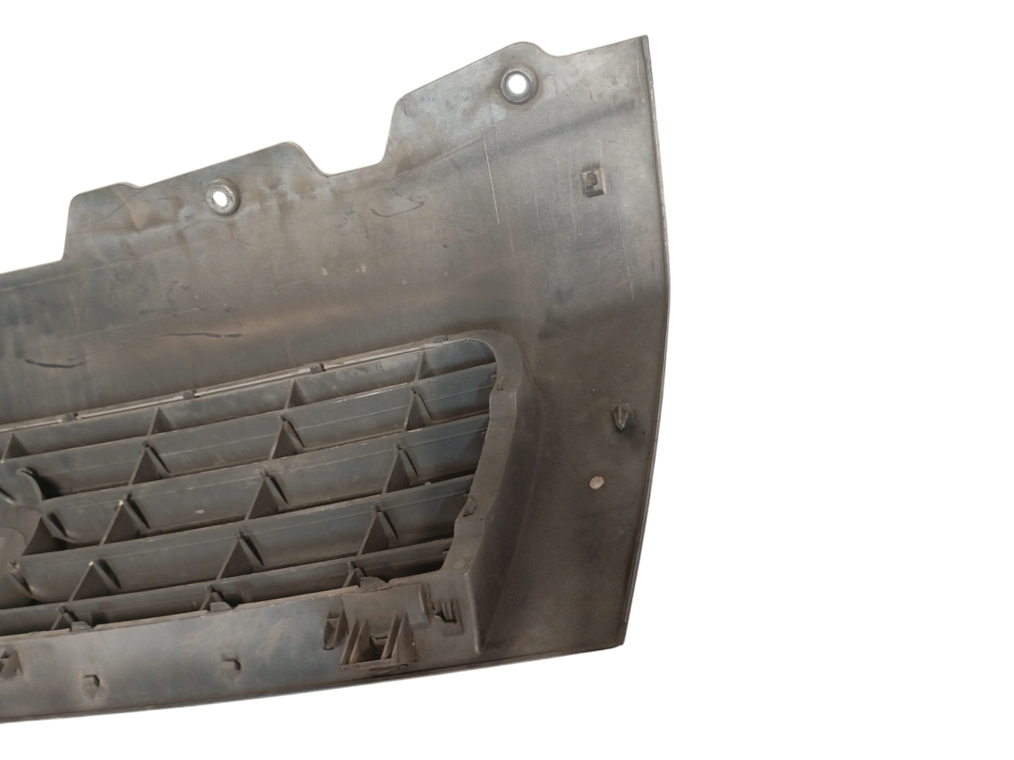 Griglia Anteriore per Fiat Ducato 5 Serie (2006 - 2014)