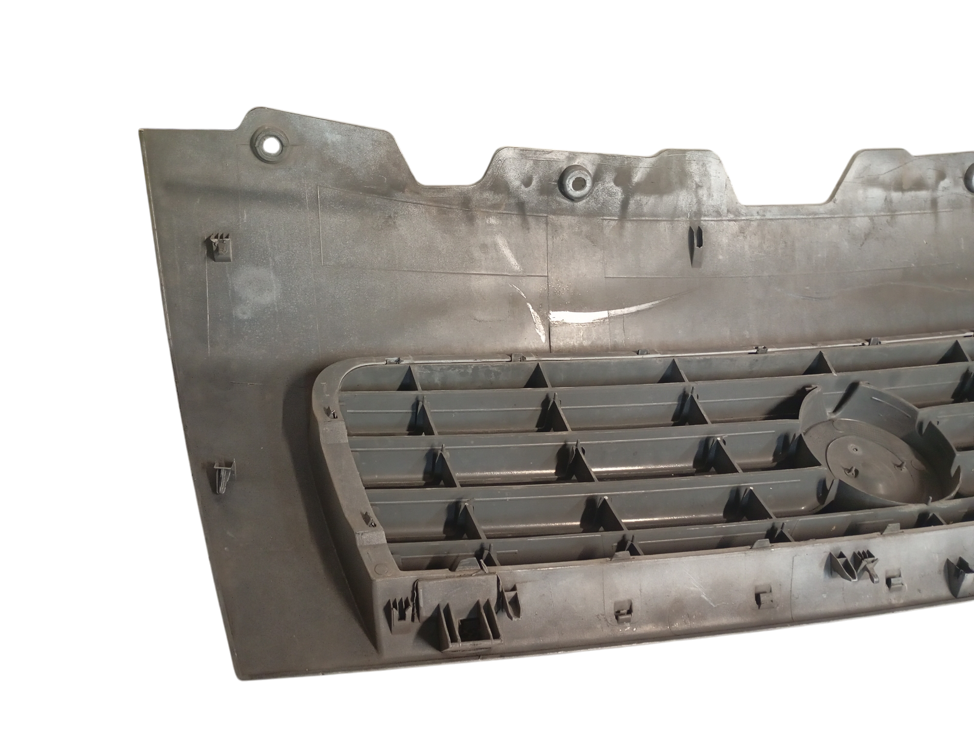 Griglia Anteriore per Fiat Ducato 5 Serie (2006 - 2014)