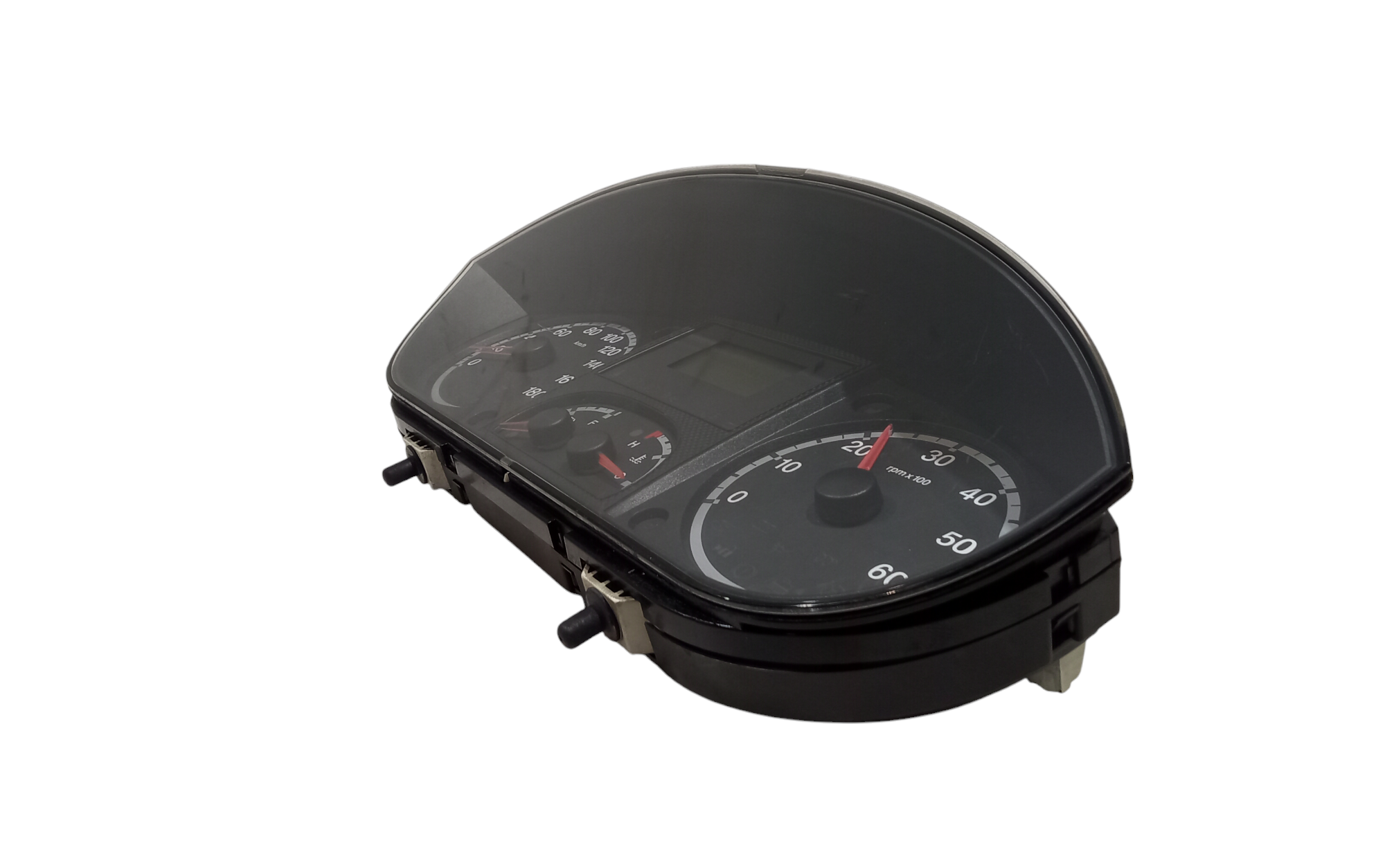 Quadro Strumenti per Fiat Ducato 5 Serie (2006 - 2014)