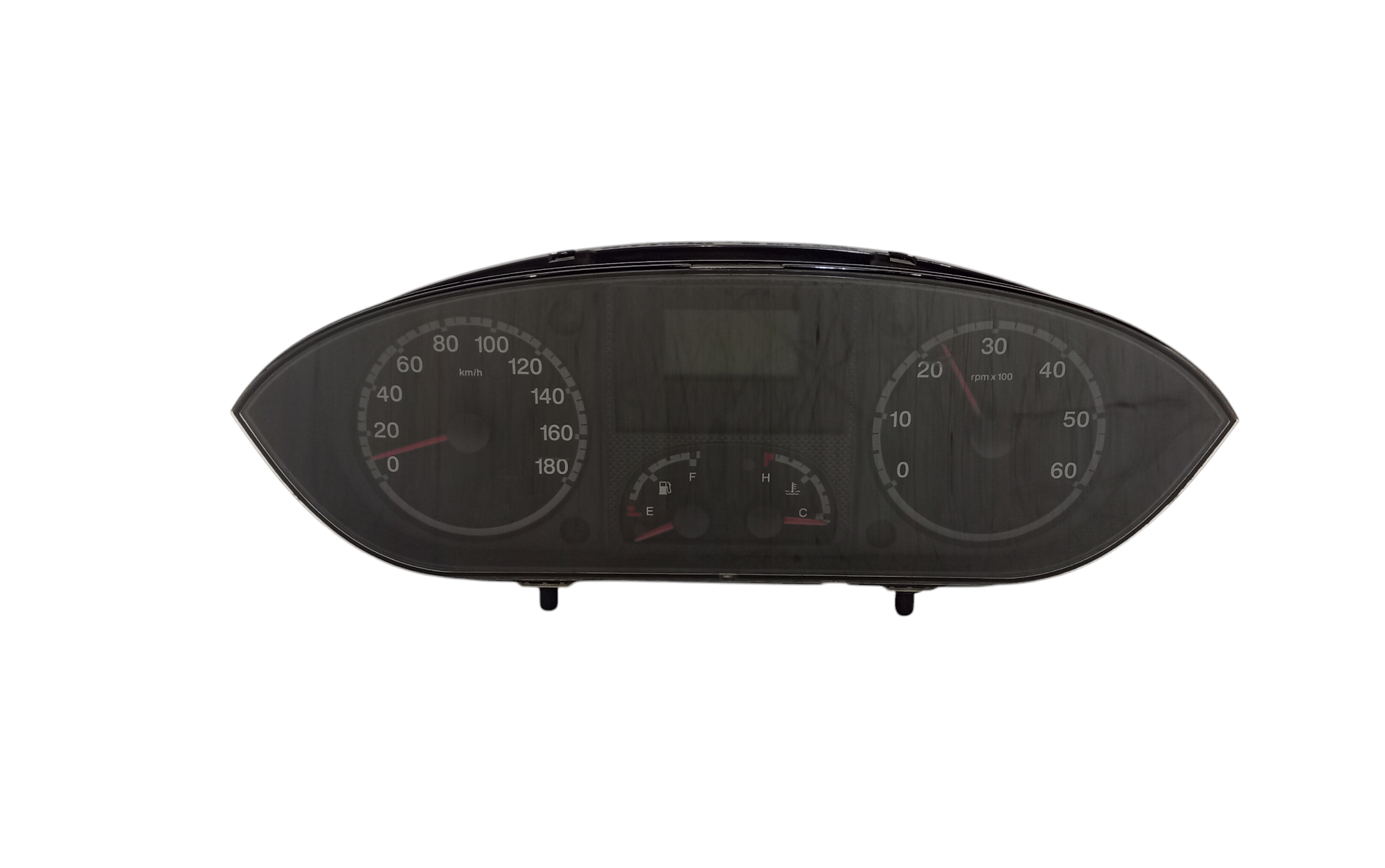 Quadro Strumenti per Fiat Ducato 5 Serie (2006 - 2014)