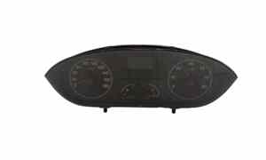 Quadro Strumenti per Fiat Ducato 5 Serie (2006 - 2014)