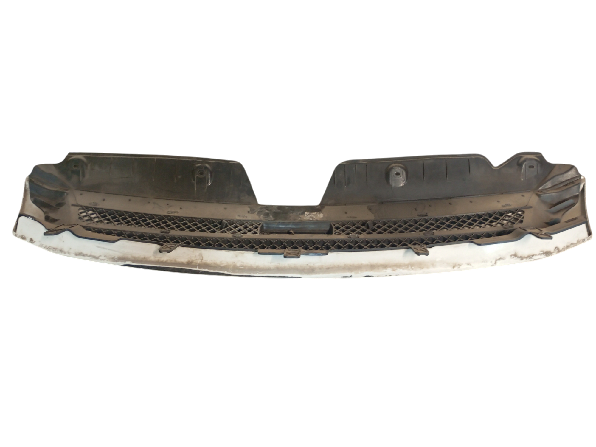 Griglia Anteriore per Iveco Daily 4 Serie (2006 - 2014)