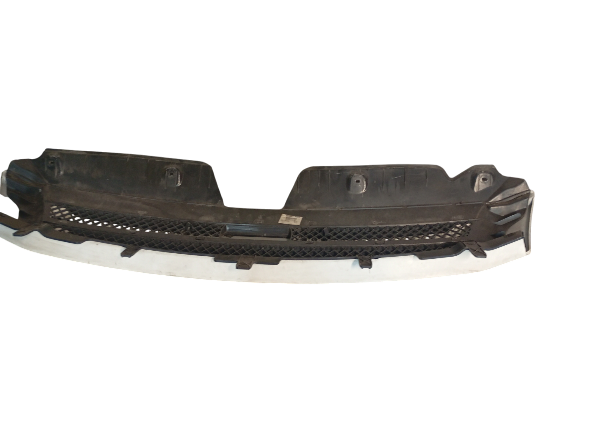 Griglia Anteriore per Iveco Daily 4 Serie (2006 - 2014)