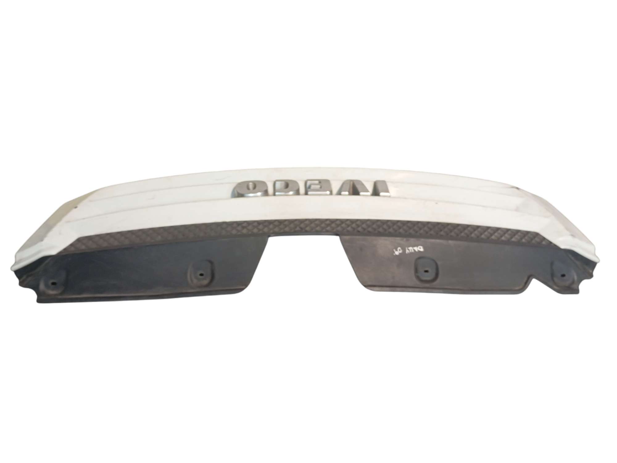 Griglia Anteriore per Iveco Daily 4 Serie (2006 - 2014)