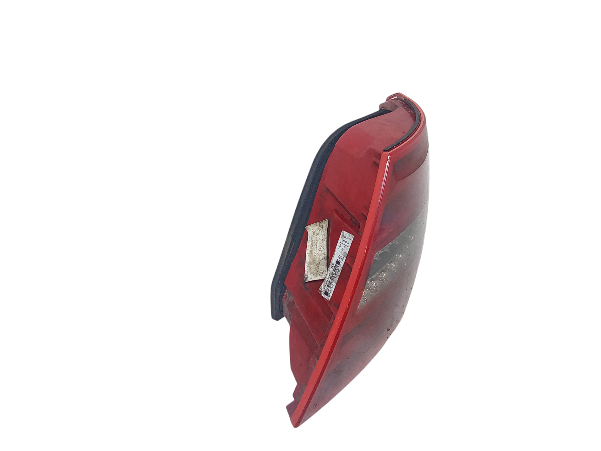 Stop fanale posteriore a LED Destro Passeggero per Mercedes Classe C Berlina W204 2 Serie (2011 - In produzione)