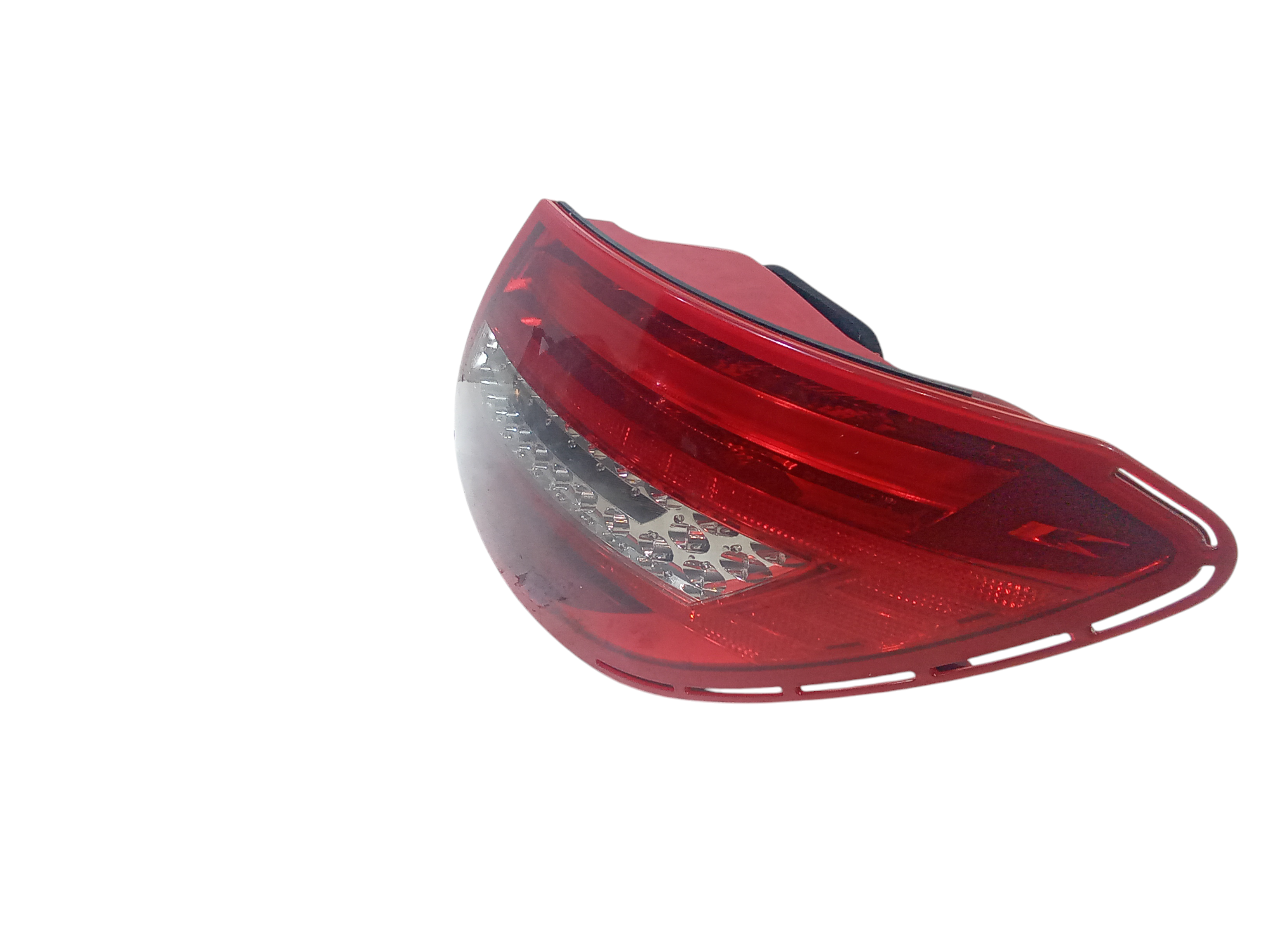 Stop fanale posteriore a LED Destro Passeggero per Mercedes Classe C Berlina W204 2 Serie (2011 - In produzione)
