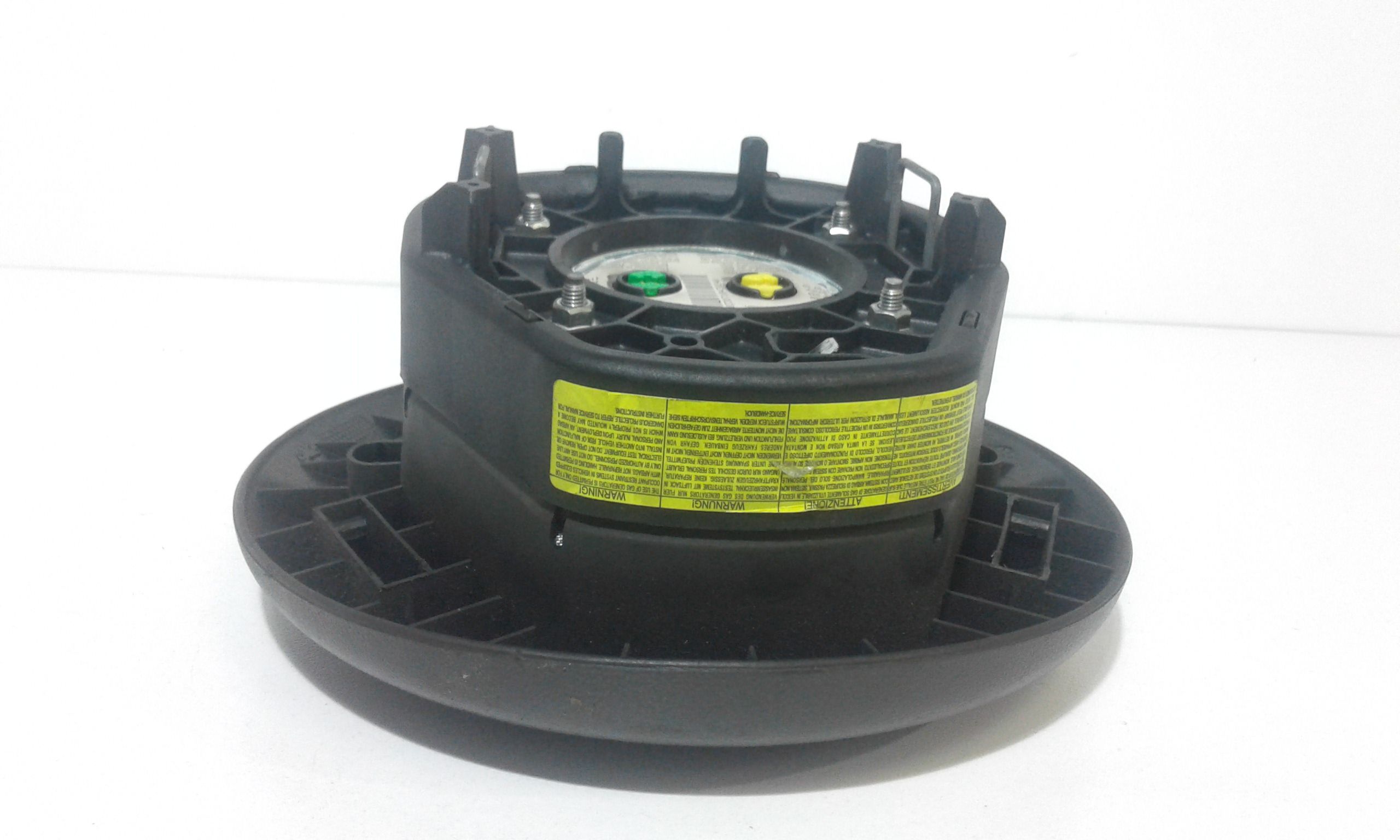 Airbag Volante FIAT Idea 1 Serie