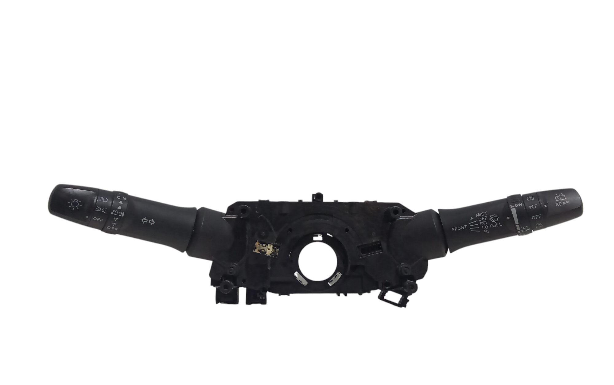 Devioluci per Mitsubishi Space Star (2012 - 2025)