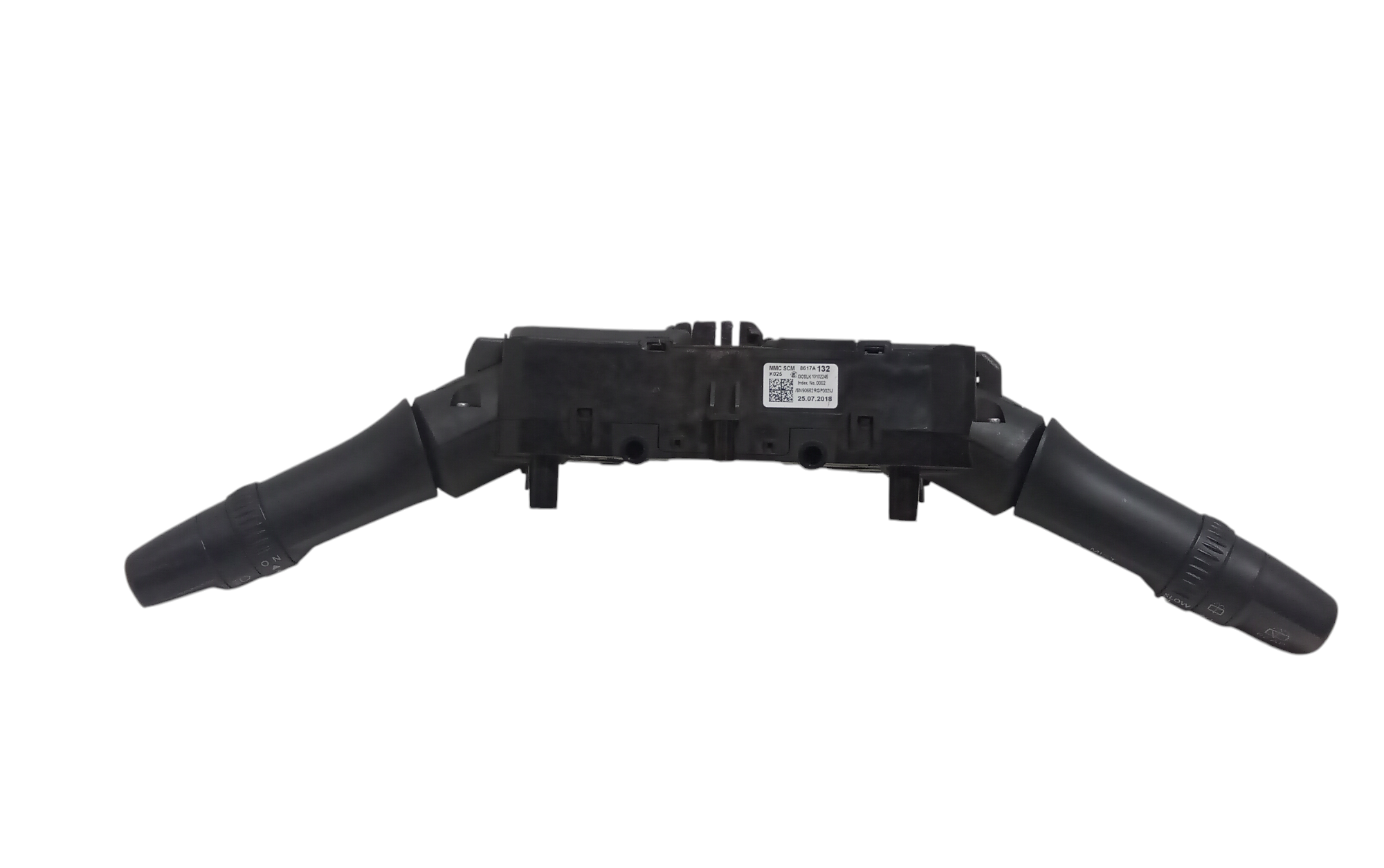 Devioluci per Mitsubishi Space Star (2012 - 2025)