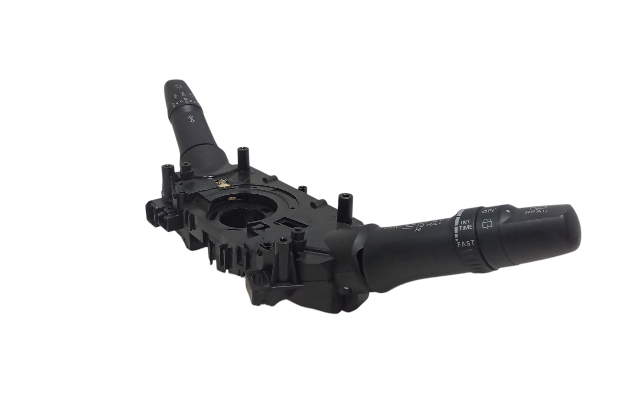 Devioluci per Mitsubishi Space Star (2012 - 2025)