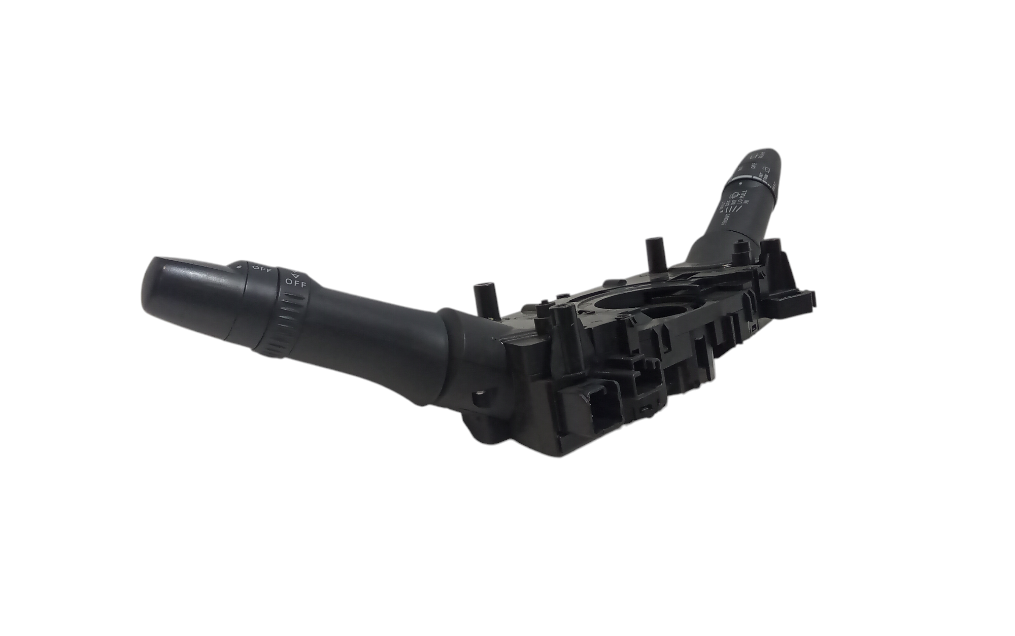 Devioluci per Mitsubishi Space Star (2012 - 2025)