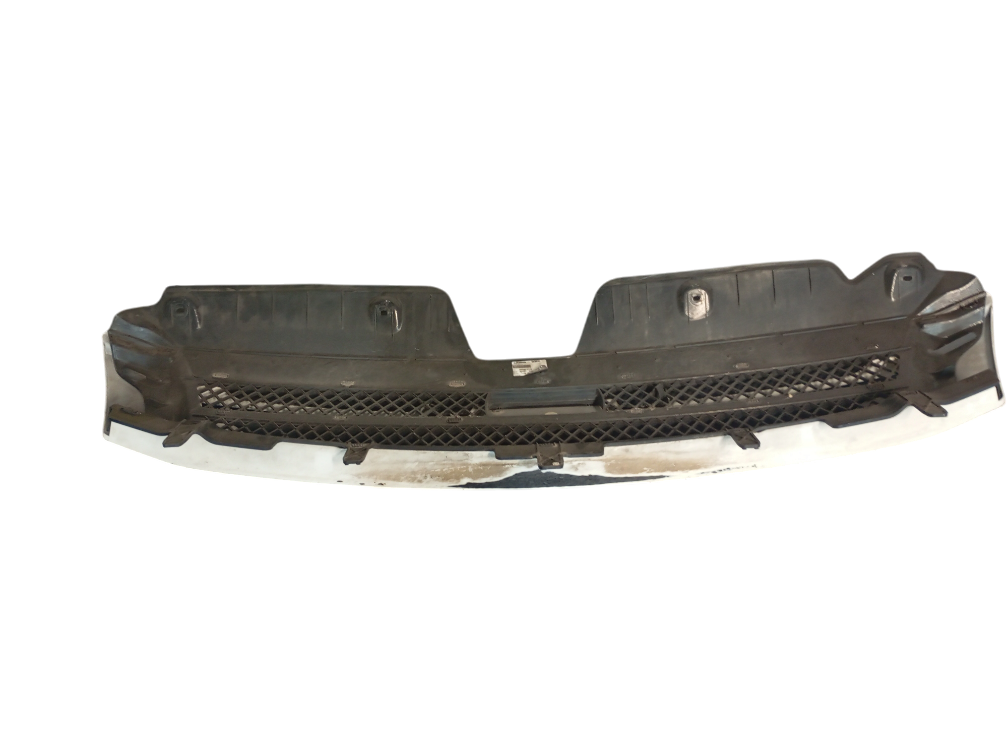 Griglia Anteriore per Iveco Daily 4 Serie (2006 - 2014)