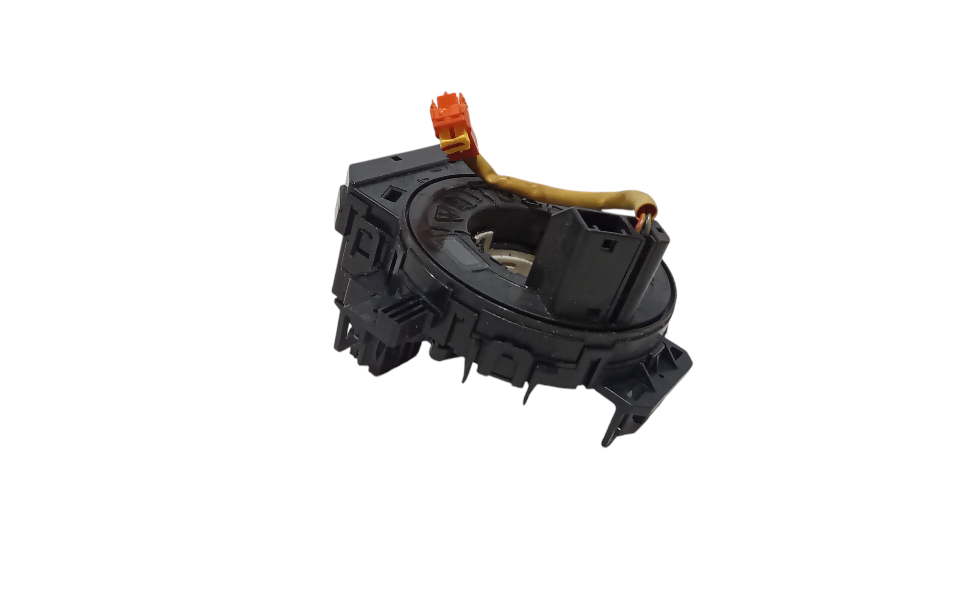 Contatto Spiralato per Mitsubishi Space Star (2012 - 2025)