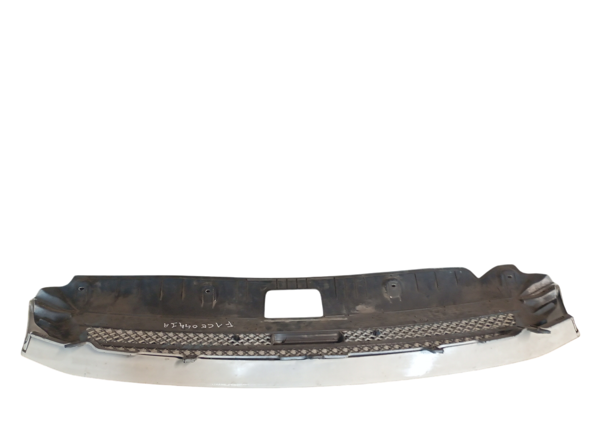 Griglia Anteriore per Iveco Daily 4 Serie (2006 - 2014)