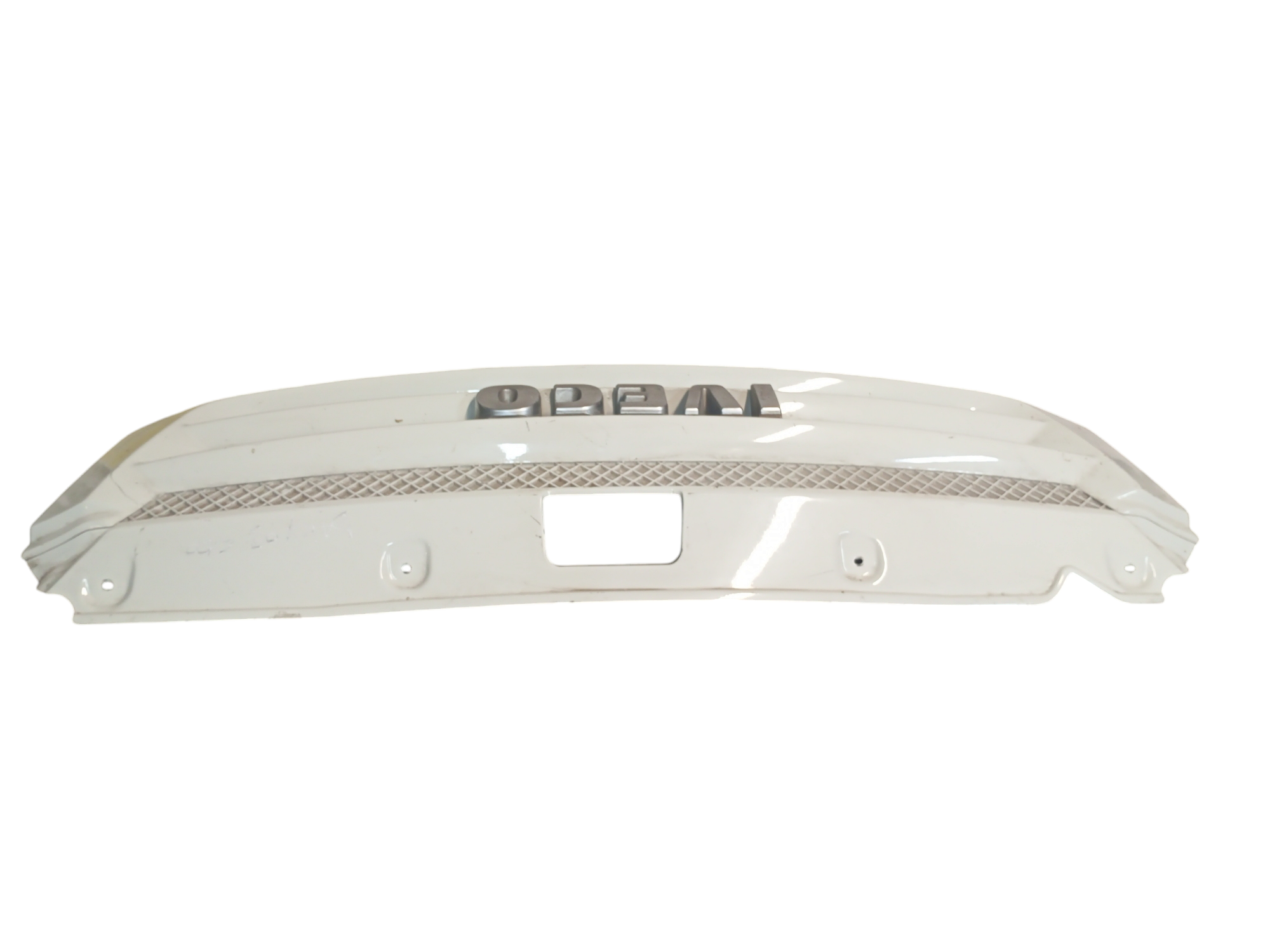 Griglia Anteriore per Iveco Daily 4 Serie (2006 - 2014)